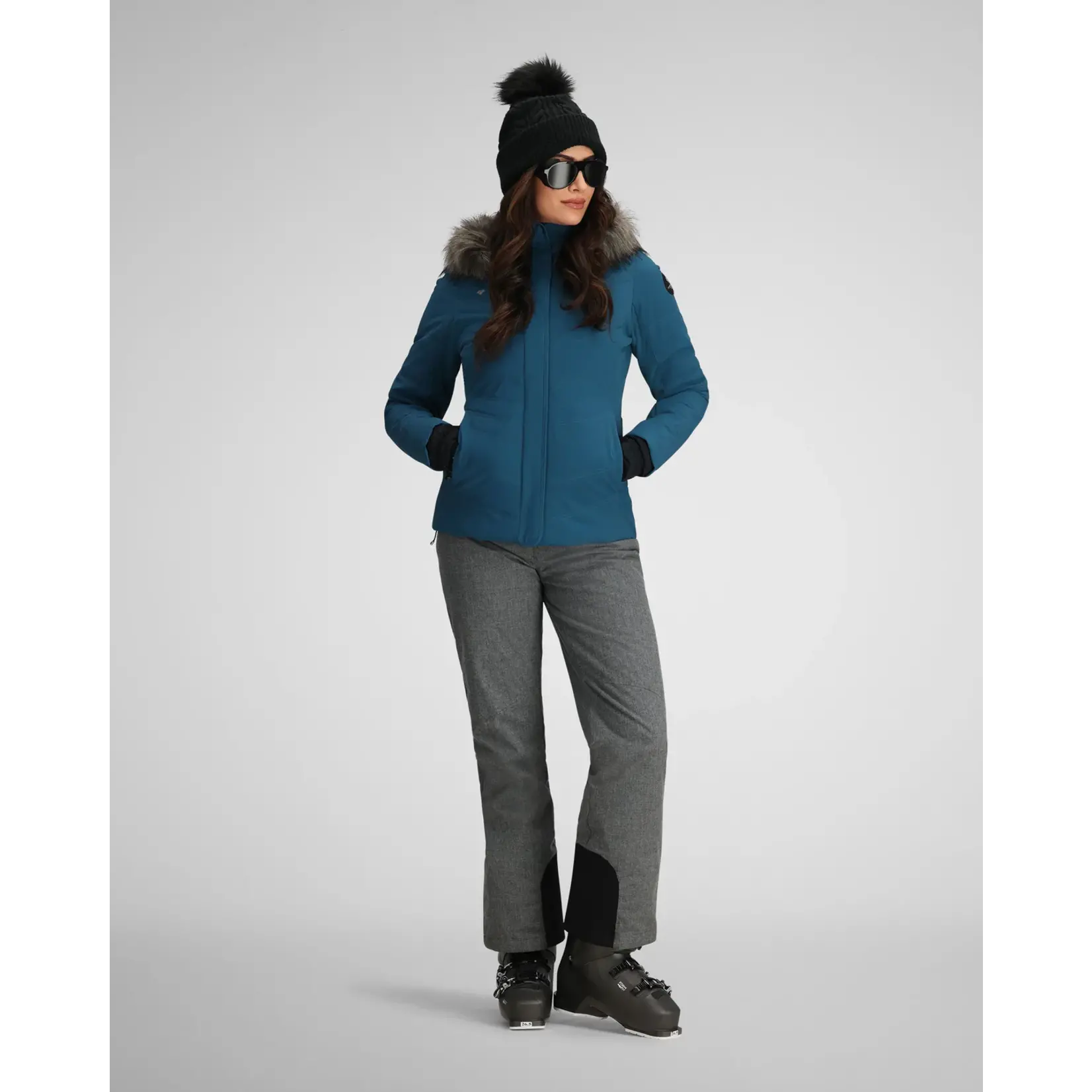 Obermeyer Obermeyer Women's Tuscany Elite Jacket