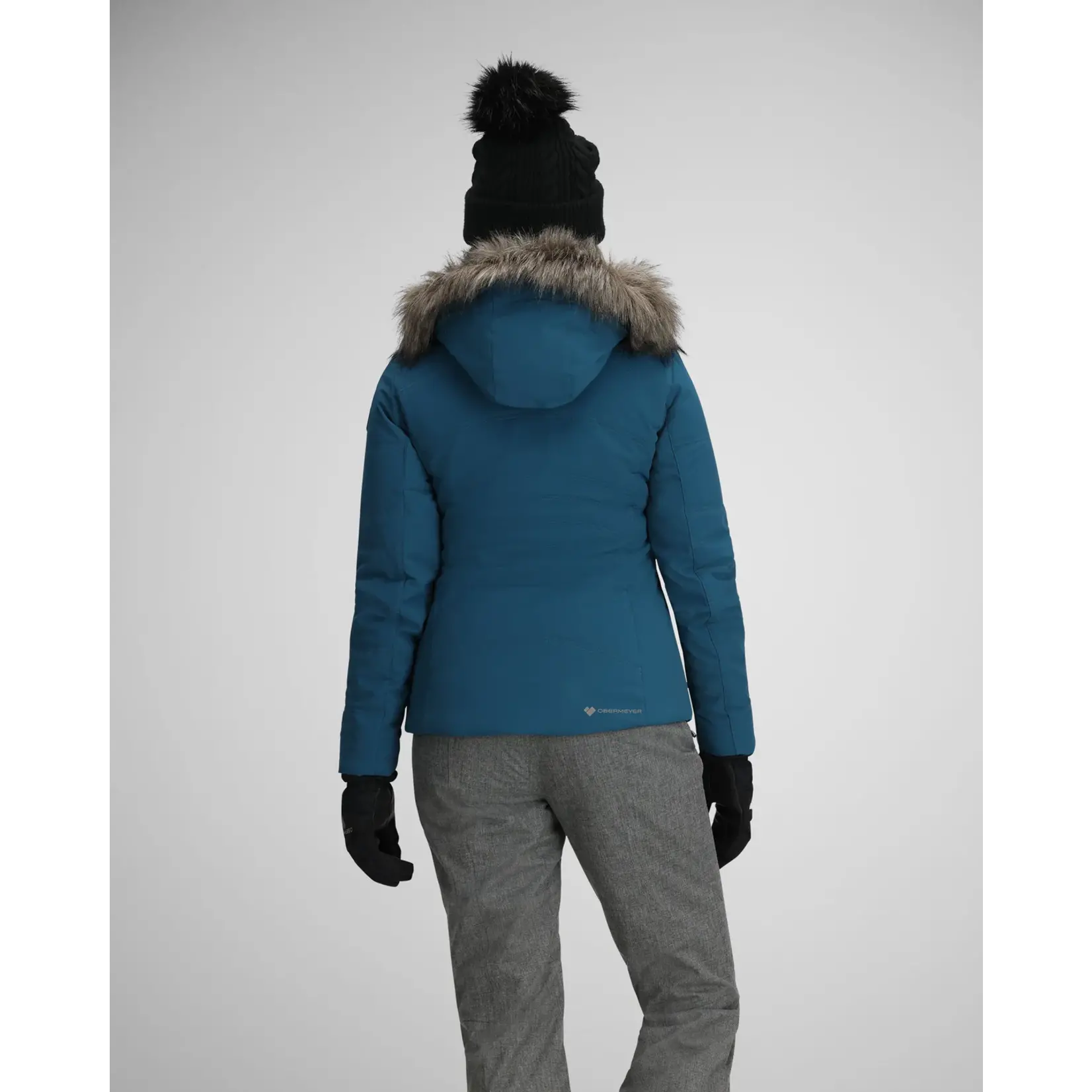 Obermeyer Obermeyer Women's Tuscany Elite Jacket
