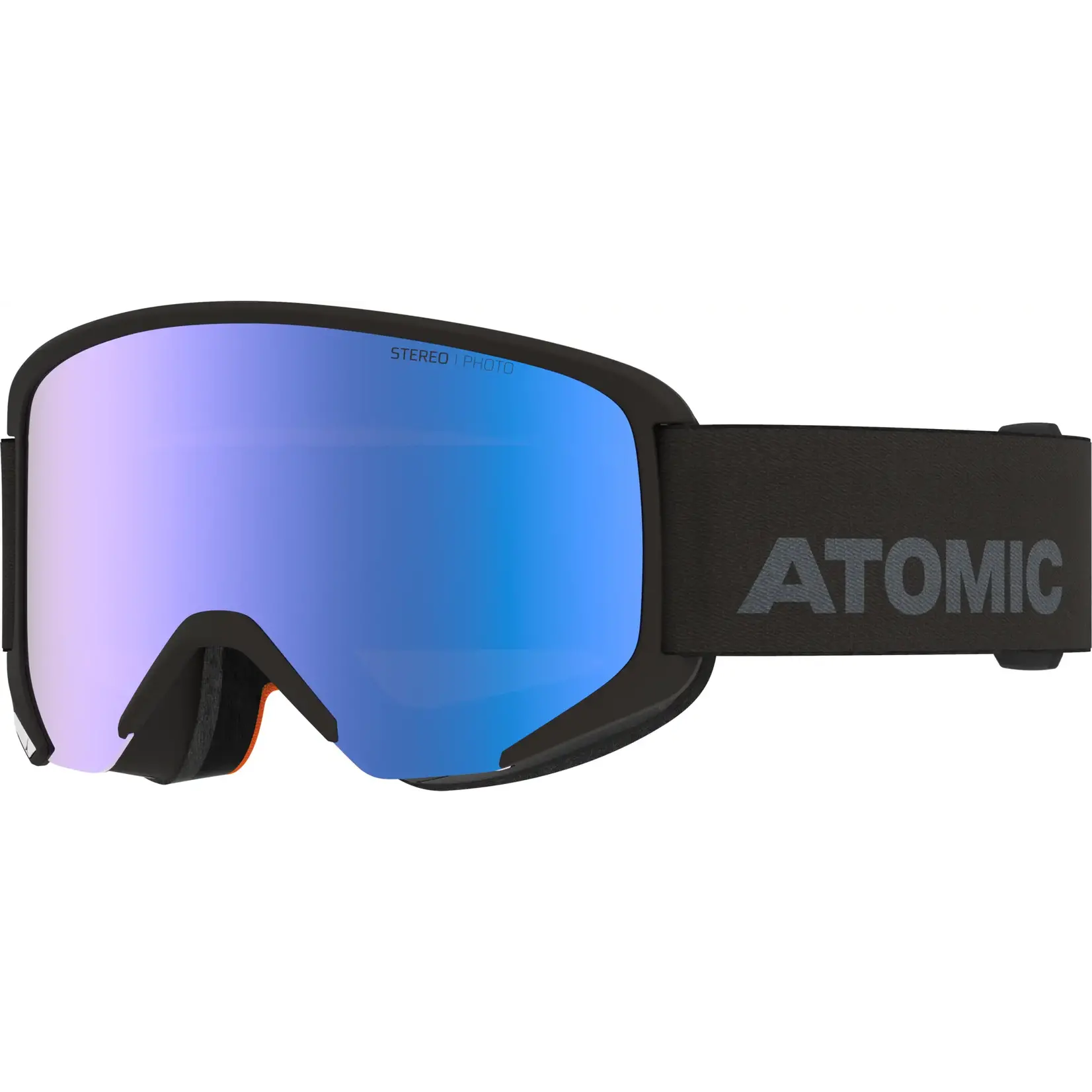 Atomic Atomic Savor M Photo Goggles