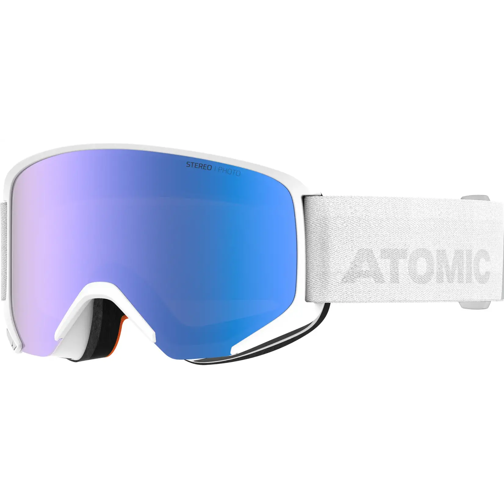 Atomic Atomic Savor M Photo Goggles