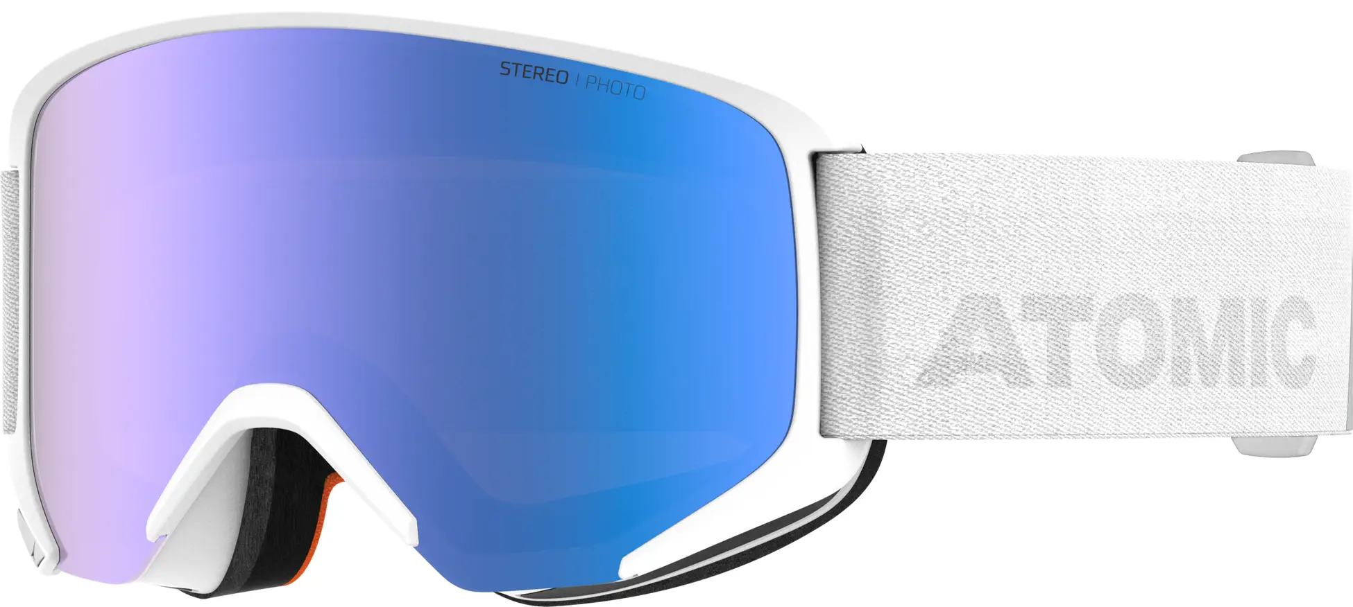 Atomic Savor Photo Goggles - Ski Shack