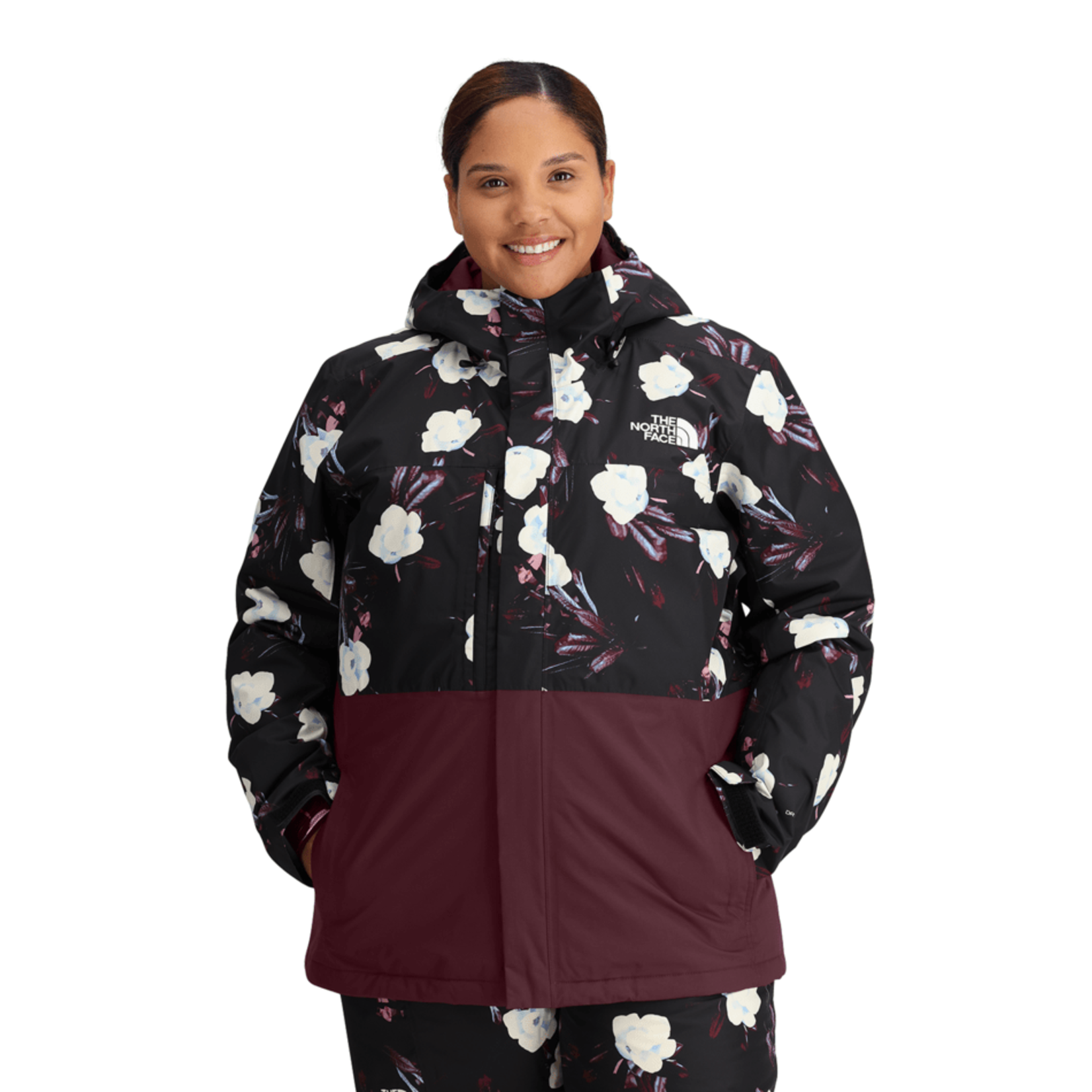 The North Face The North Face Women's Plus Freedom Insulated Jacket