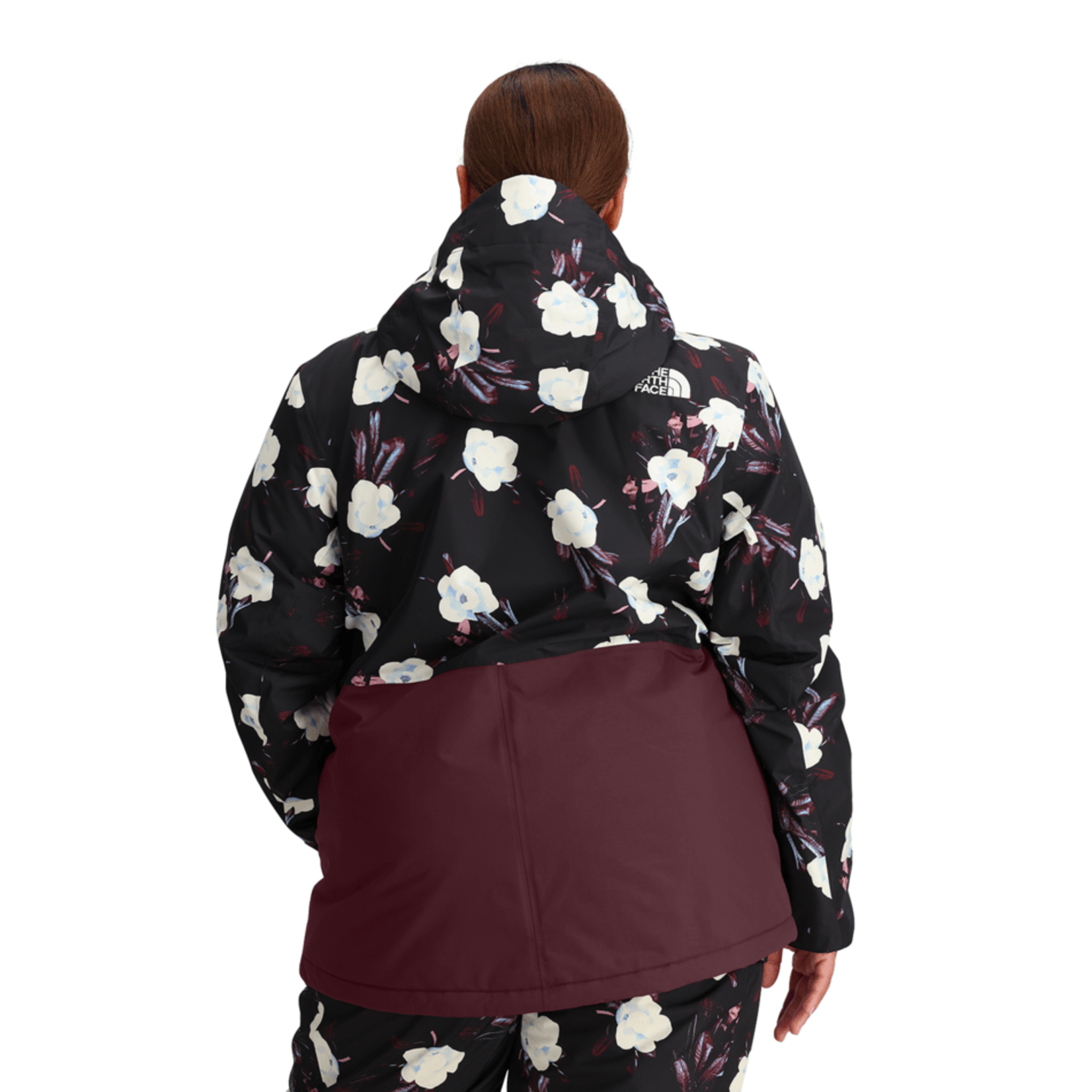 The North Face The North Face Women's Plus Freedom Insulated Jacket