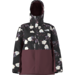 The North Face The North Face Women's Plus Freedom Insulated Jacket
