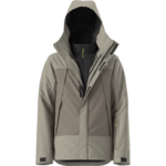 The North Face The North Face Men's Clement Triclimate Jacket