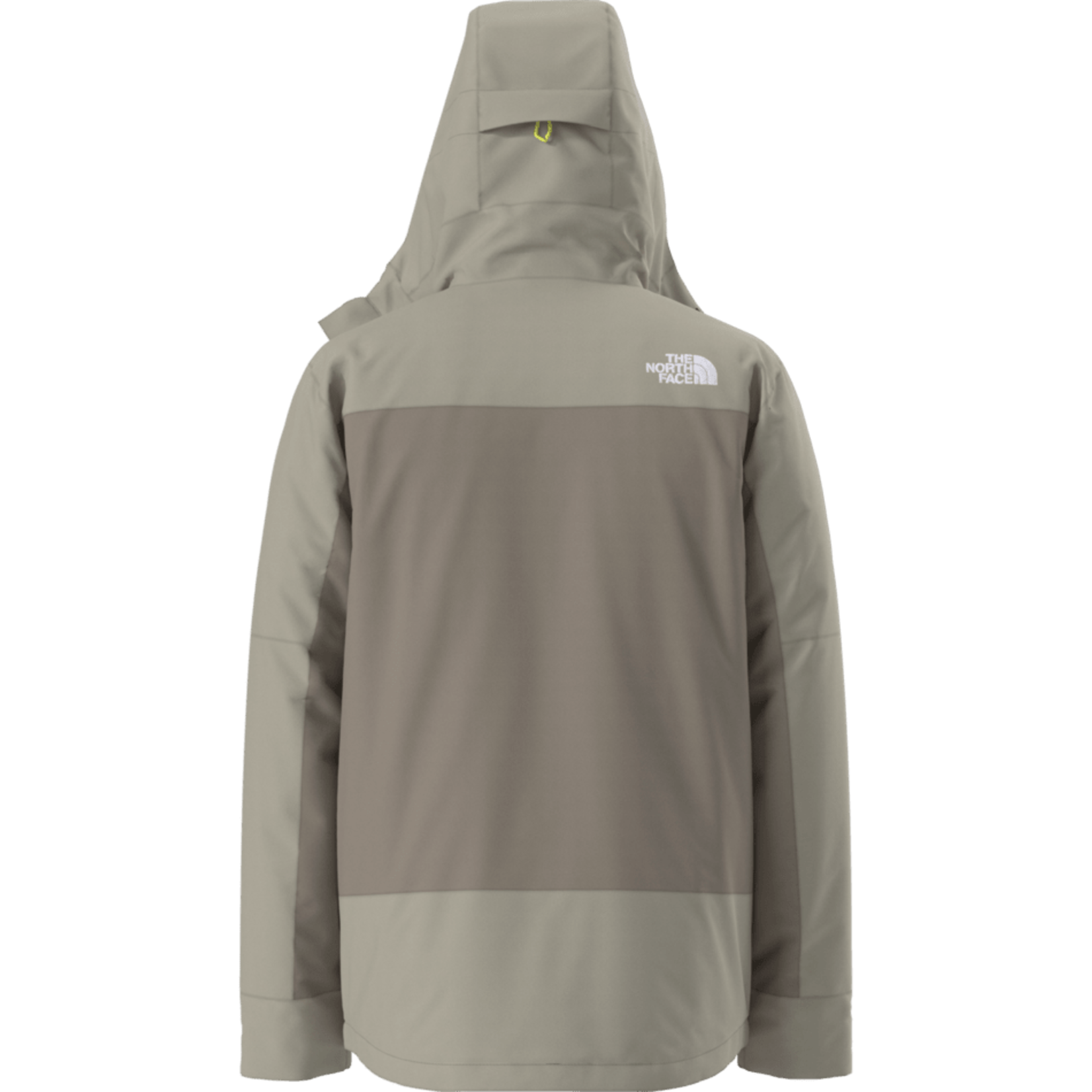 The North Face The North Face Men's Clement Triclimate Jacket