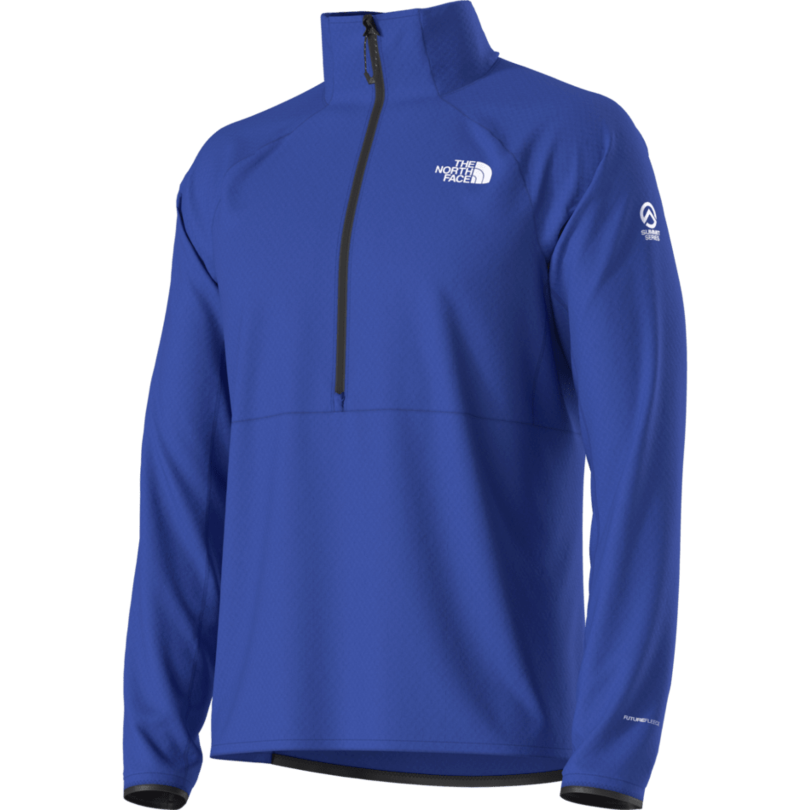 The North Face The North Face Men’s Summit Series FutureFleece LT Half Zip