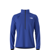 The North Face Men's Summit Series FutureFleece LT 1/2 Zip - Ski Shack