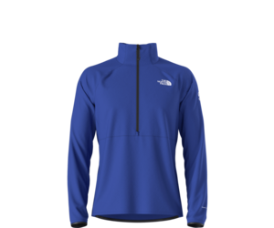 The North Face Men's Summit Series FutureFleece LT 1/2 Zip - Ski Shack