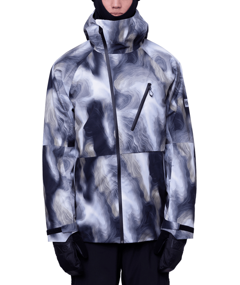 686 Men's Hydra Thermagraph Jacket - Ski Shack
