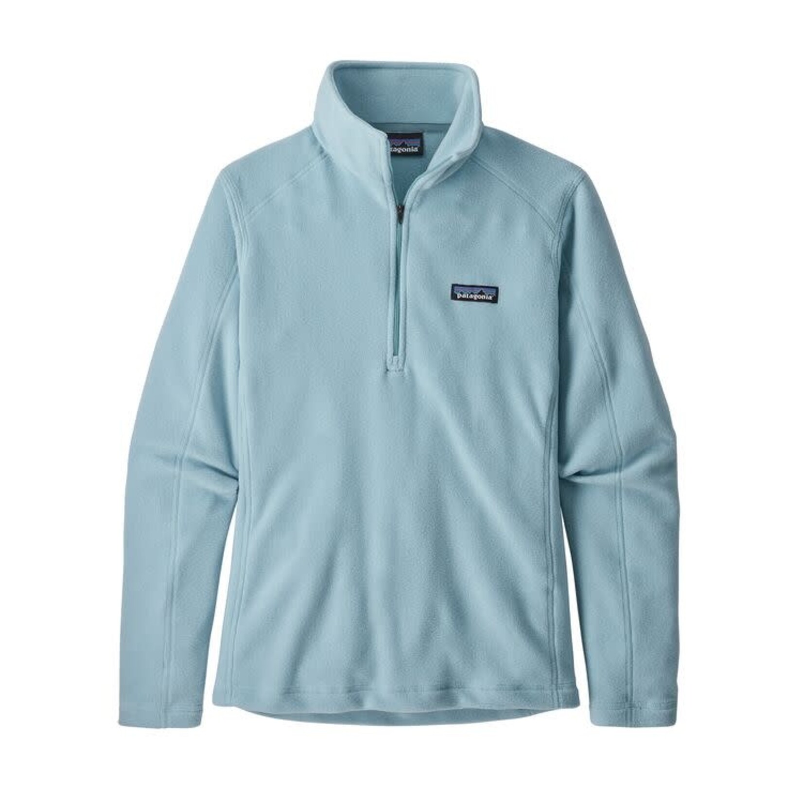 Patagonia 女性用 M Patagonia Women's Micro D 1/4 Zip - Ski Shack