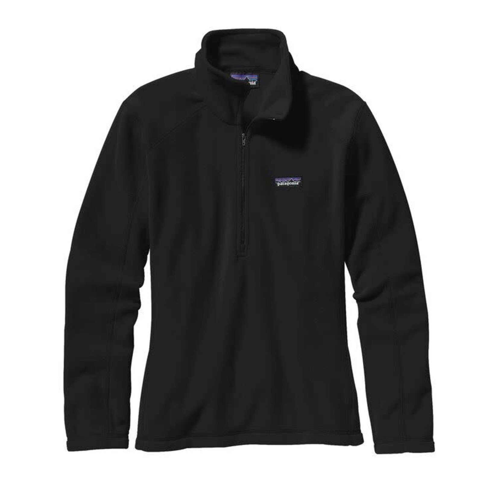 Patagonia Women's Micro D 1/4 Zip - Ski Shack