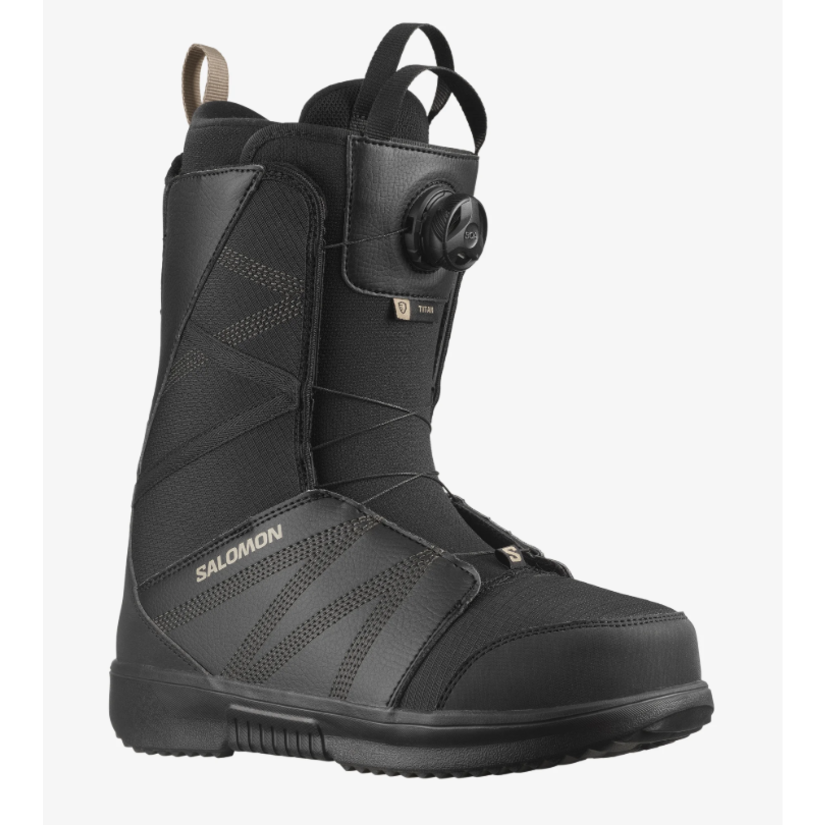 Salomon Salomon Titan BOA Men's Snowboard Boots