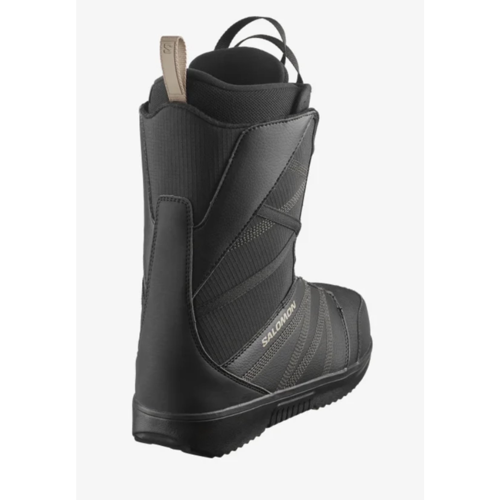 Salomon Salomon Titan BOA Men's Snowboard Boots