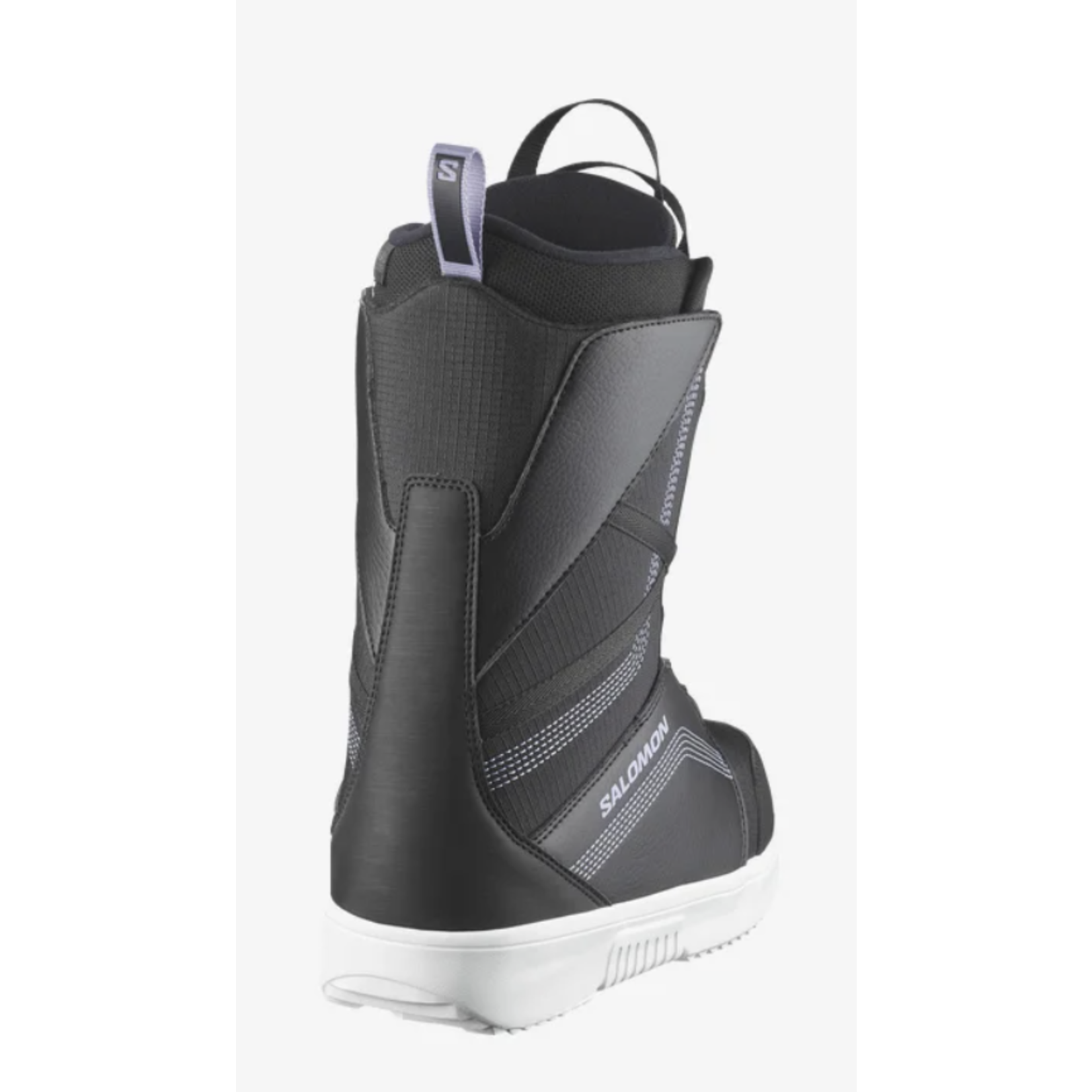 Salomon Salomon Scarlet BOA Snowboard Boots