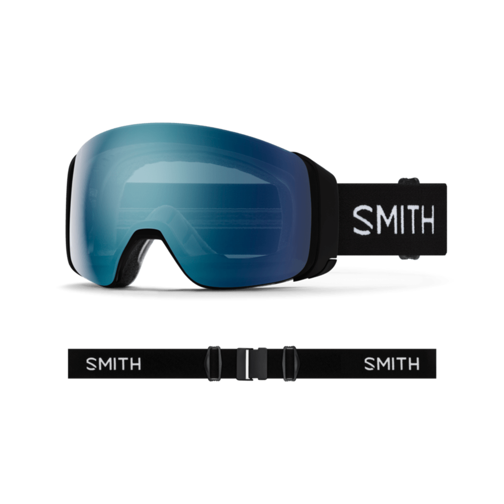 Smith Smith 4D Mag Goggles