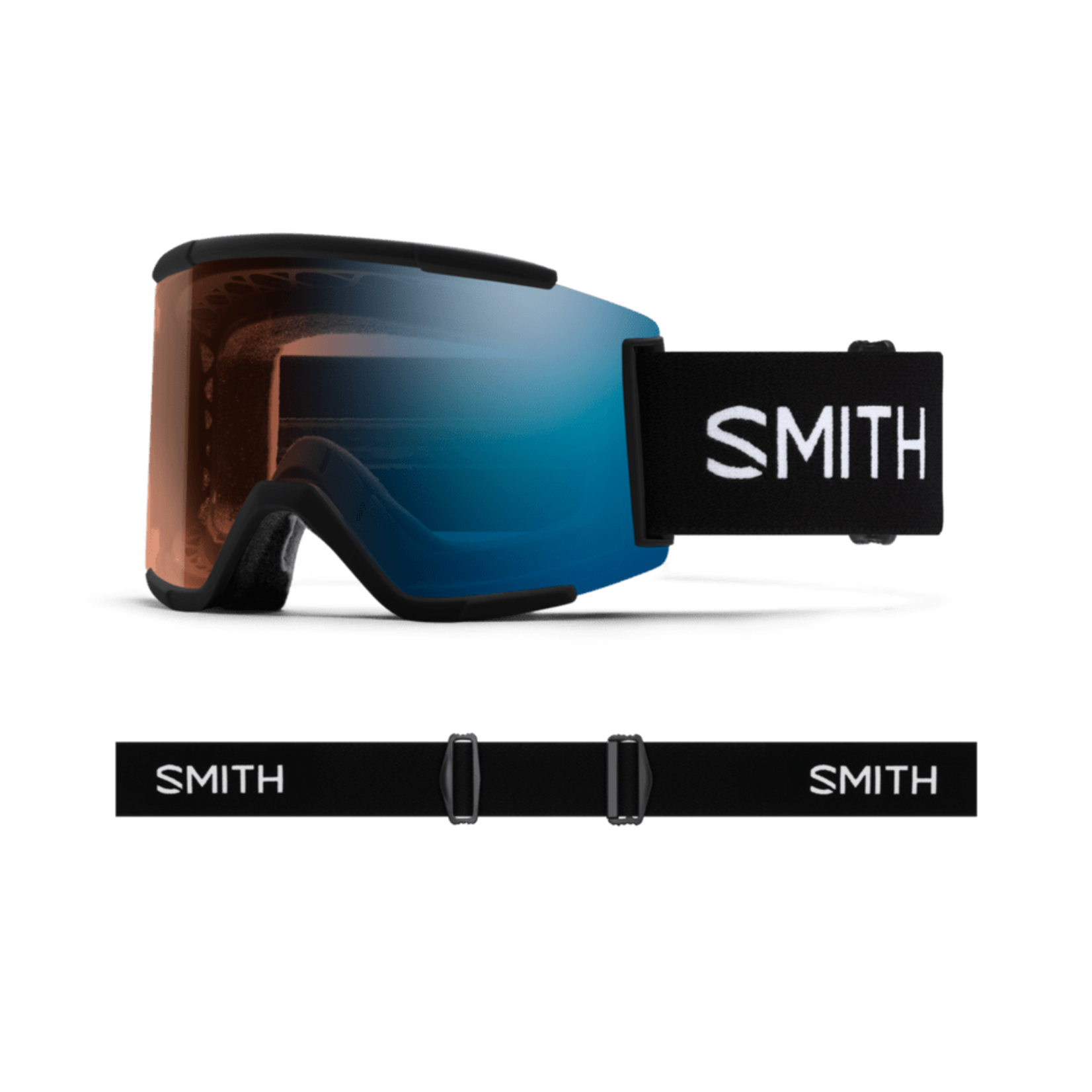 Smith Smith Squad XL Goggles
