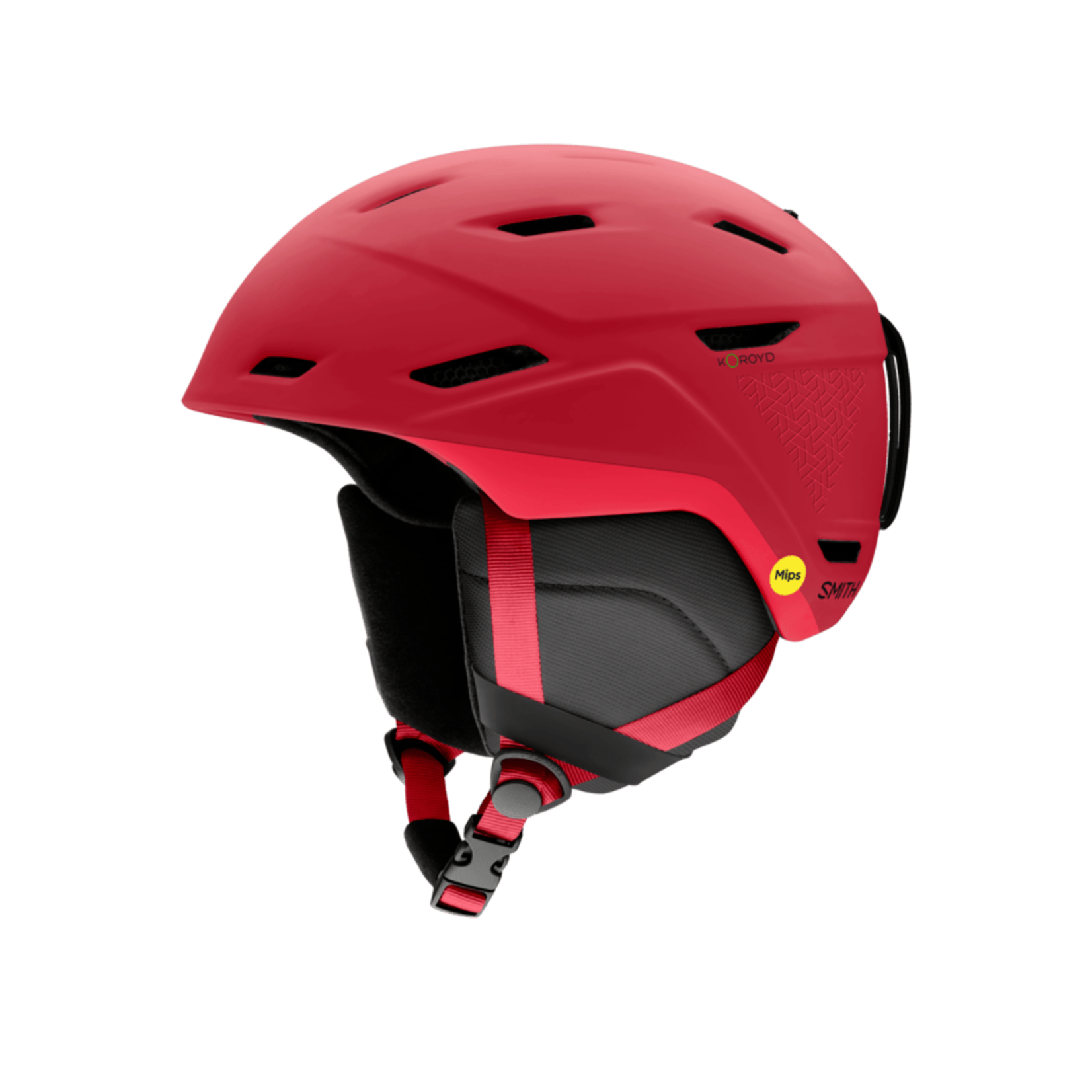 Smith Smith Mission MIPS Helmet