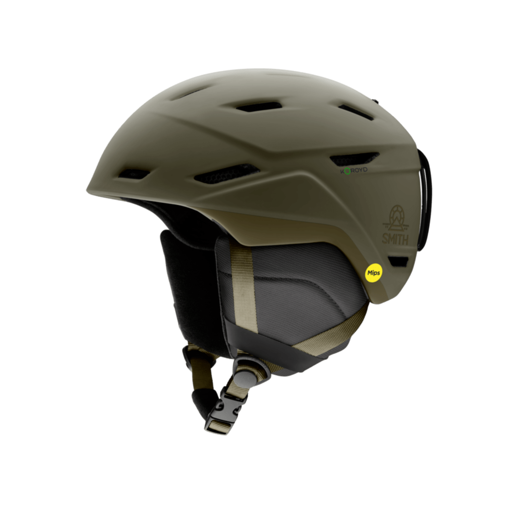Smith Smith Mission MIPS Helmet