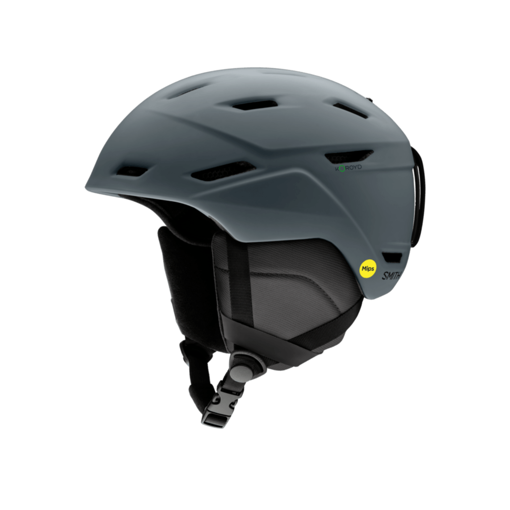 Smith Smith Mission MIPS Helmet