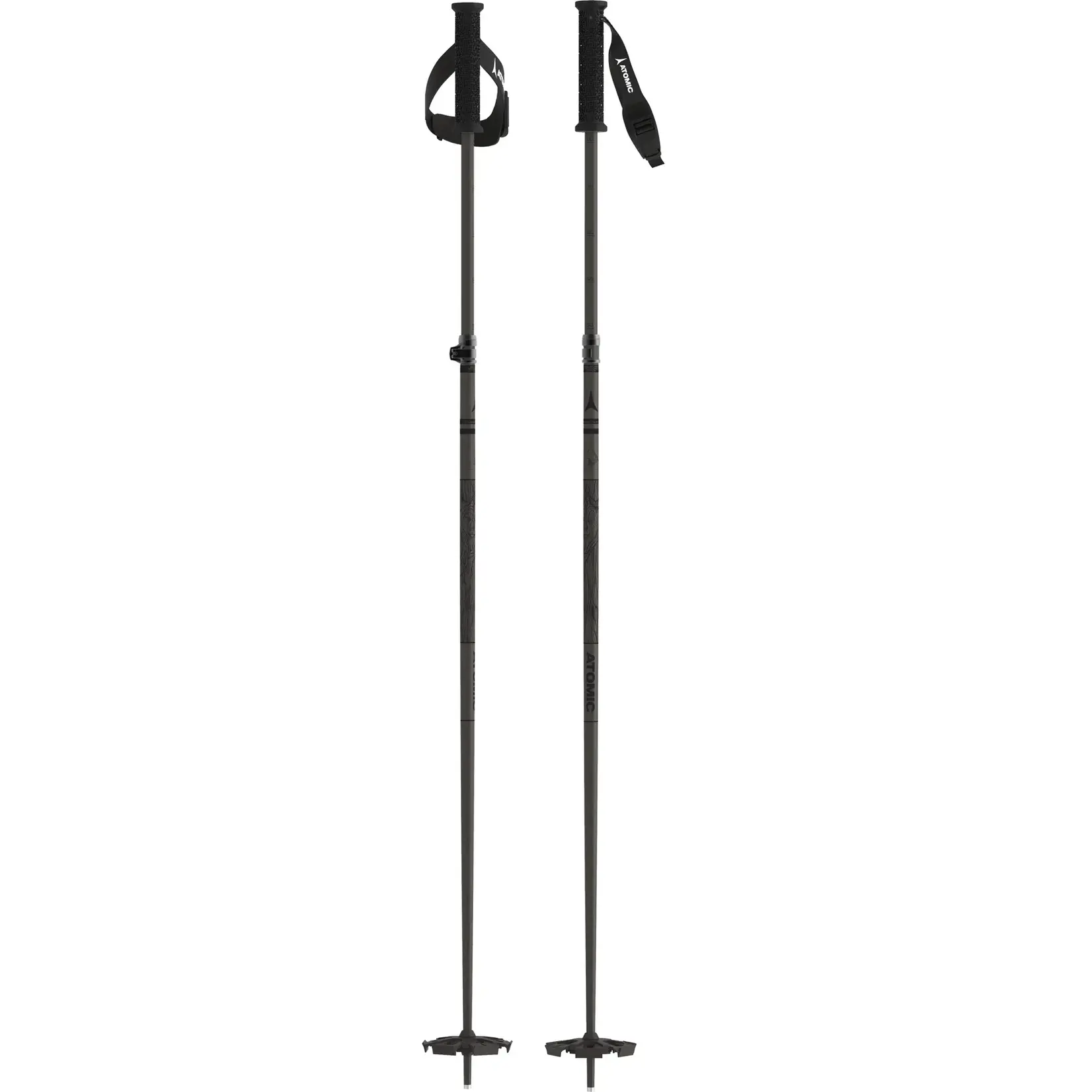 Atomic Atomic Backland FR Ski Poles