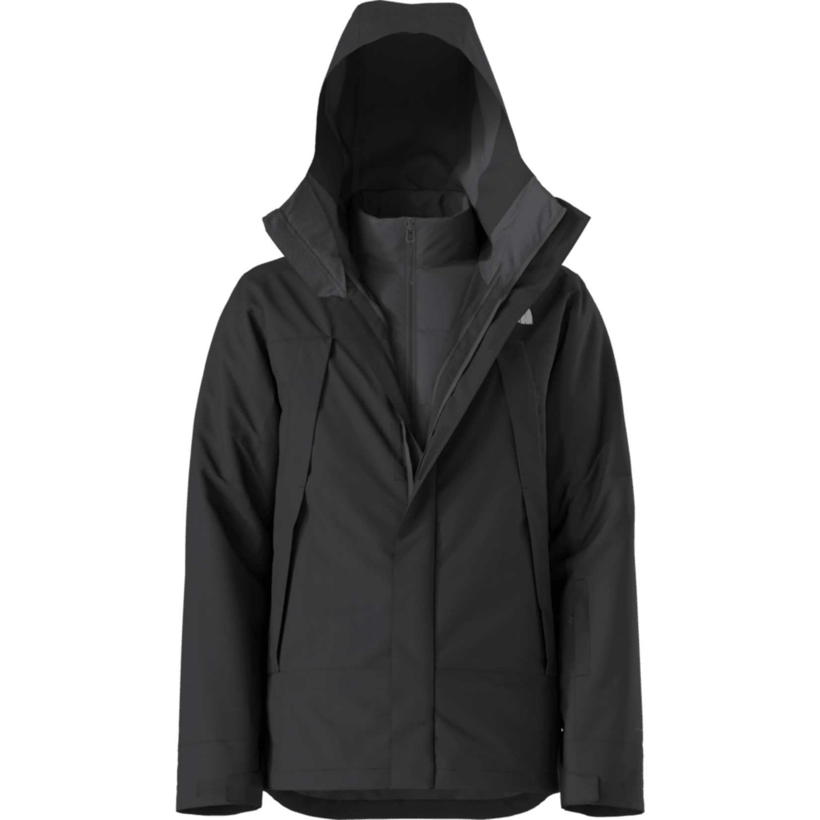 The North Face The North Face Men's Clement Triclimate Jacket
