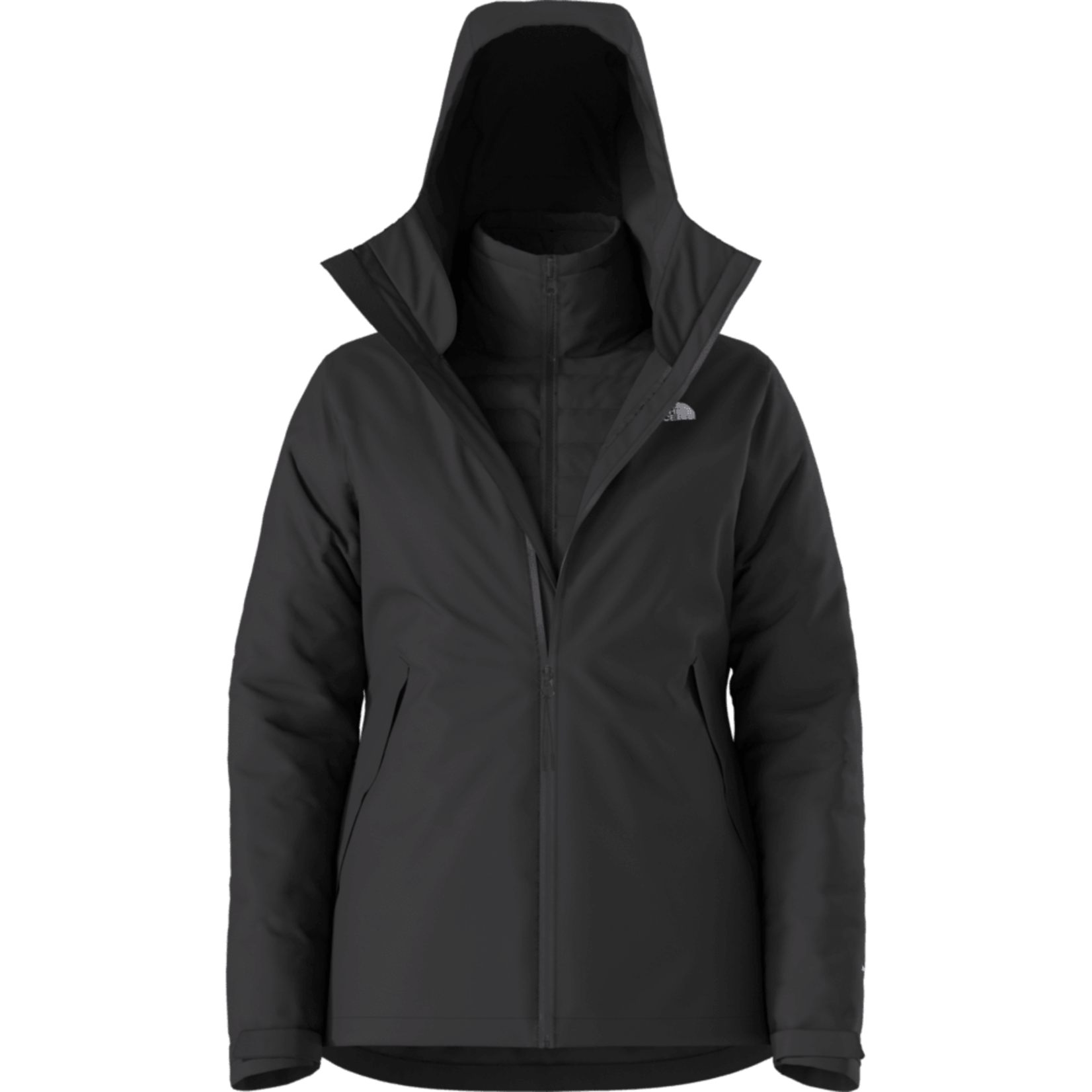 The North Face The North Face Women's Carto Triclimate Jacket