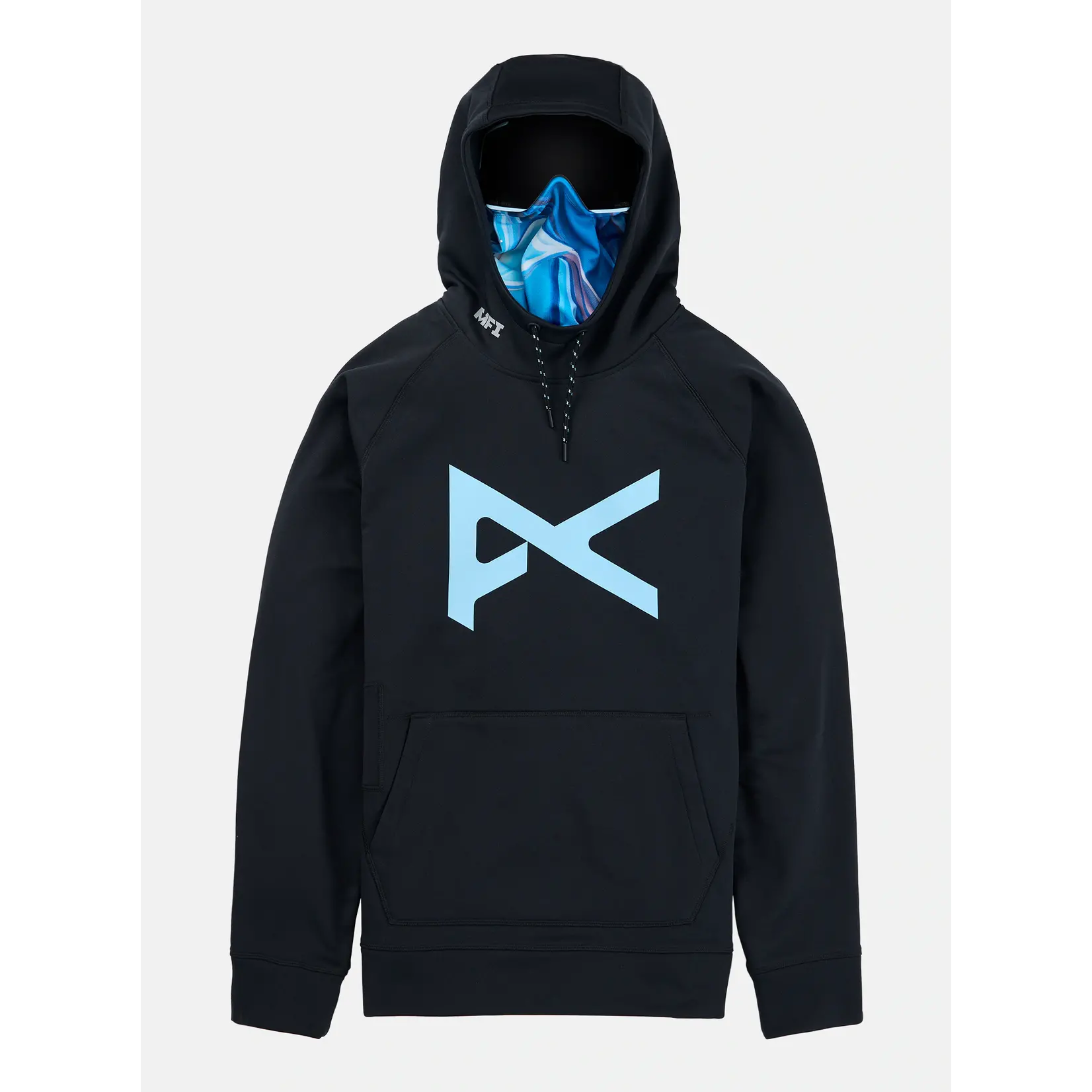 Anon Anon MFI Pullover Hoodie