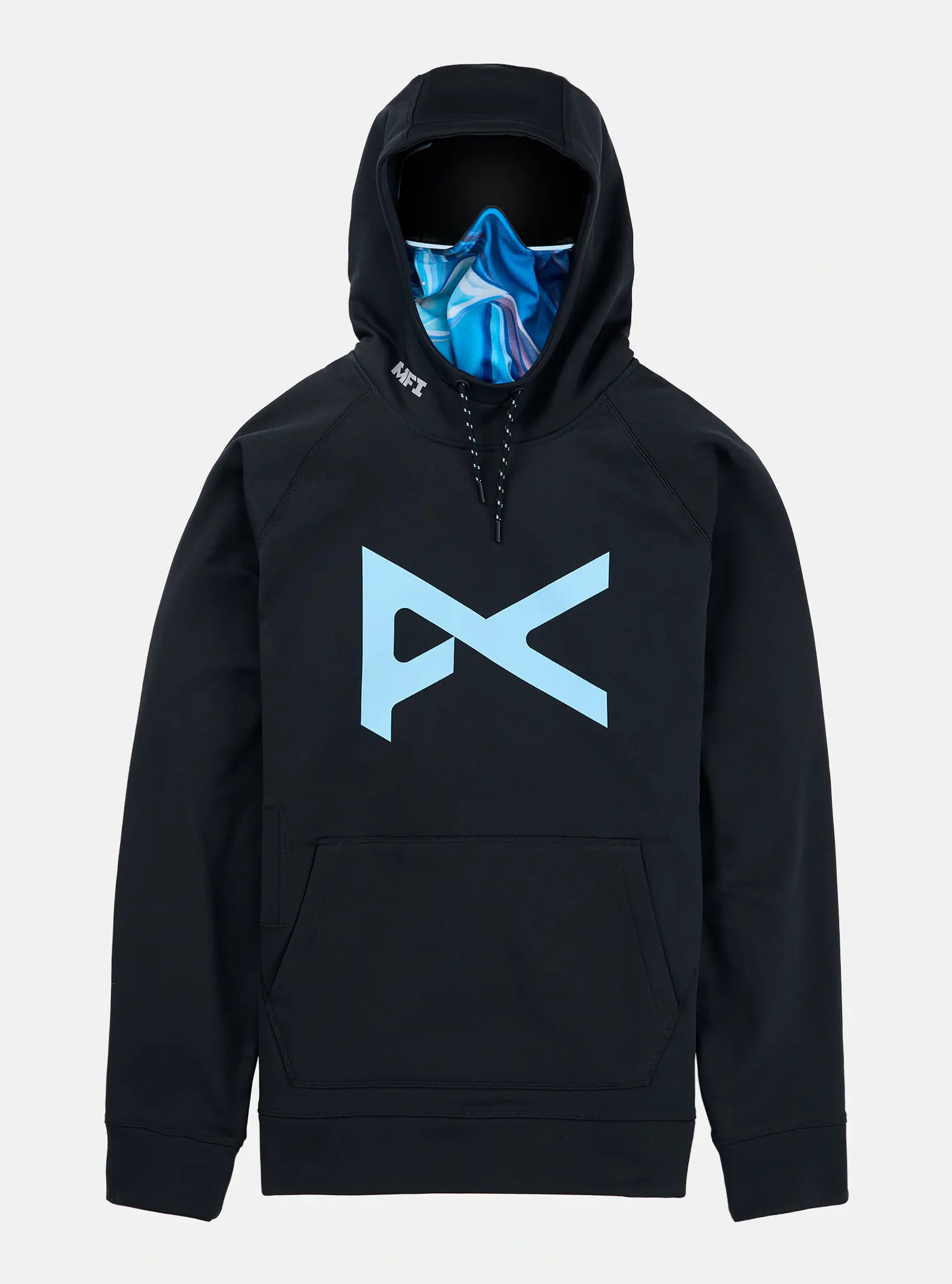 ANON MFI® プルオーバーフーディー　anon. XL anon-anon-mfi-pullover-hoodie.jpg