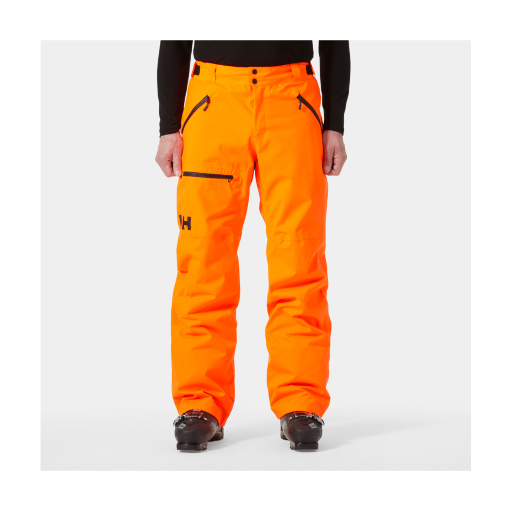 Helly Hansen Helly Hansen Men's Sogn Cargo Insulated Pant