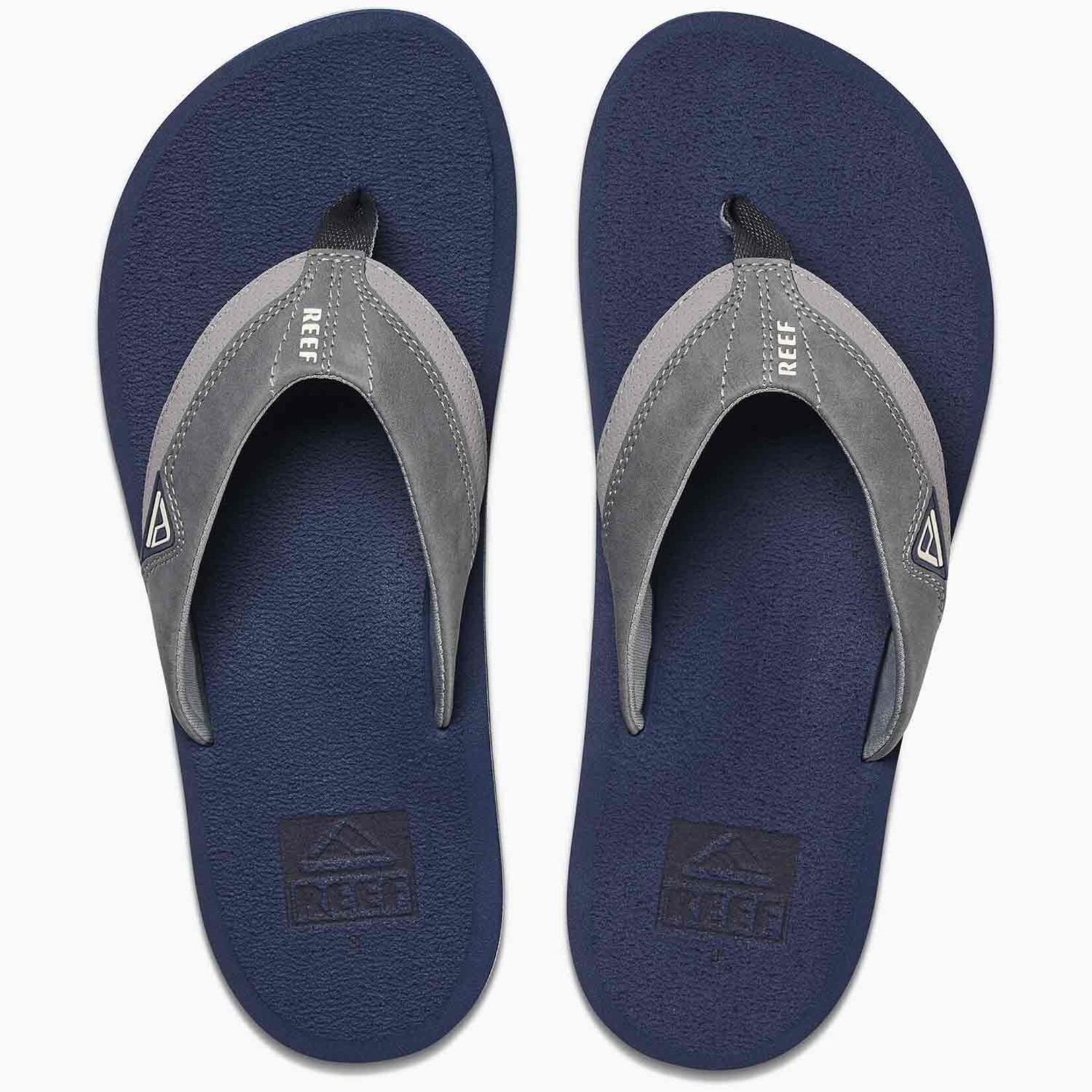 reef Reef Men's Cushion Dawn Flip Flop Sandals