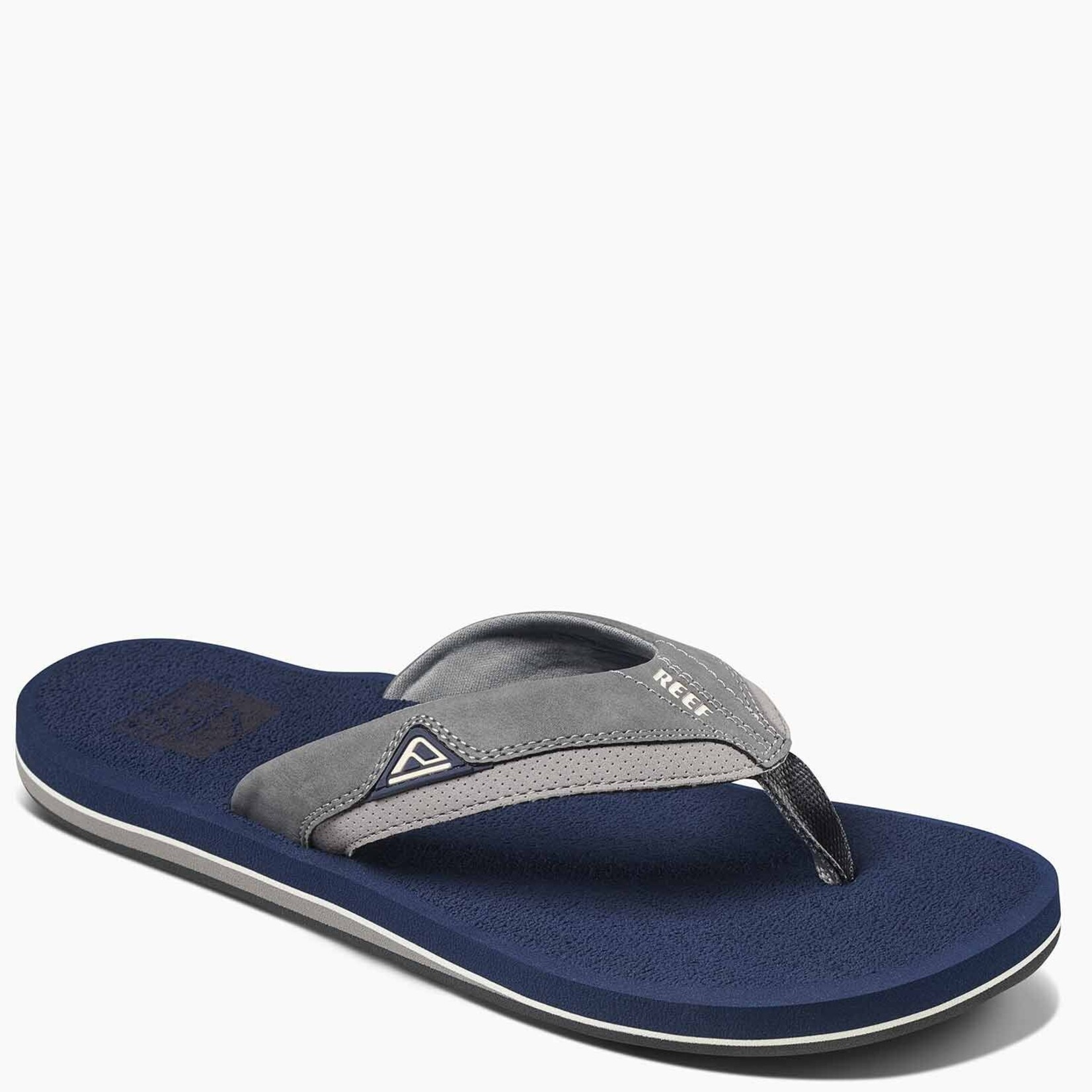reef Reef Men's Cushion Dawn Flip Flop Sandals