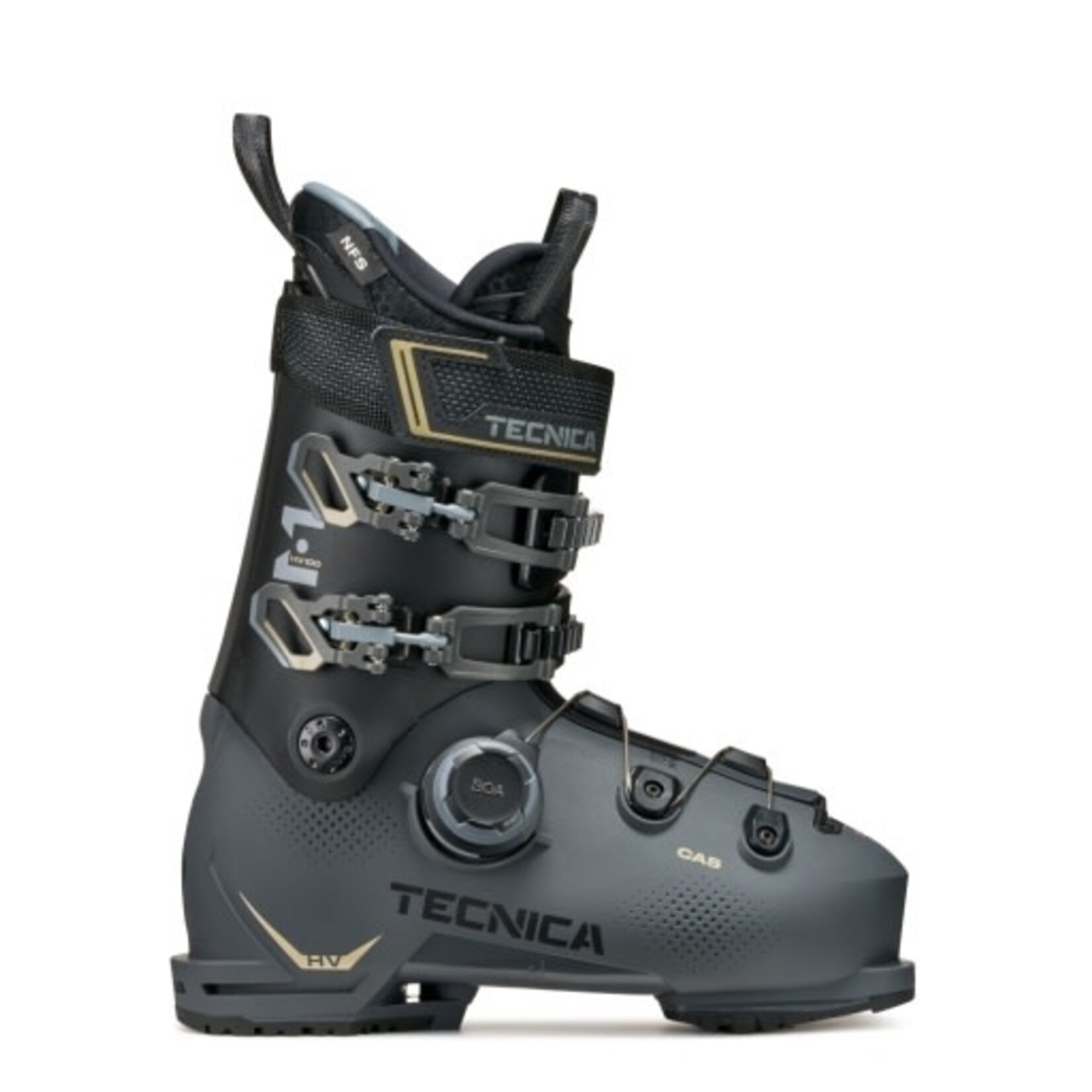 Tecnica Tecnica Mach BOA HV 100 Men's Ski Boots 2026