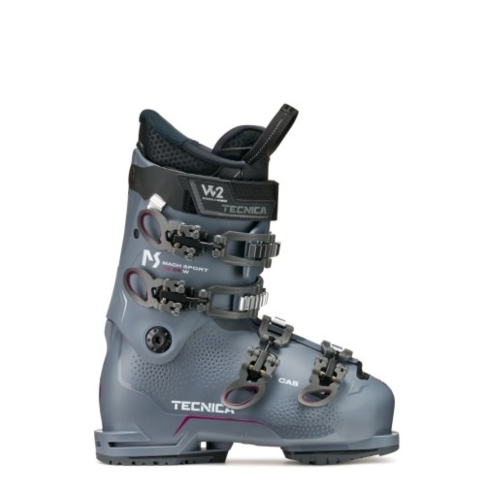 Tecnica Tecnica Mach Sport HV 65 W Ski Boots 2026
