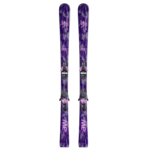 Stockli Stockli Montero AW Skis with Strive 11 Purple Binding 2026