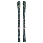 Stockli Stockli Montero AS Skis with Strive 13 Bronze Bindings 2026