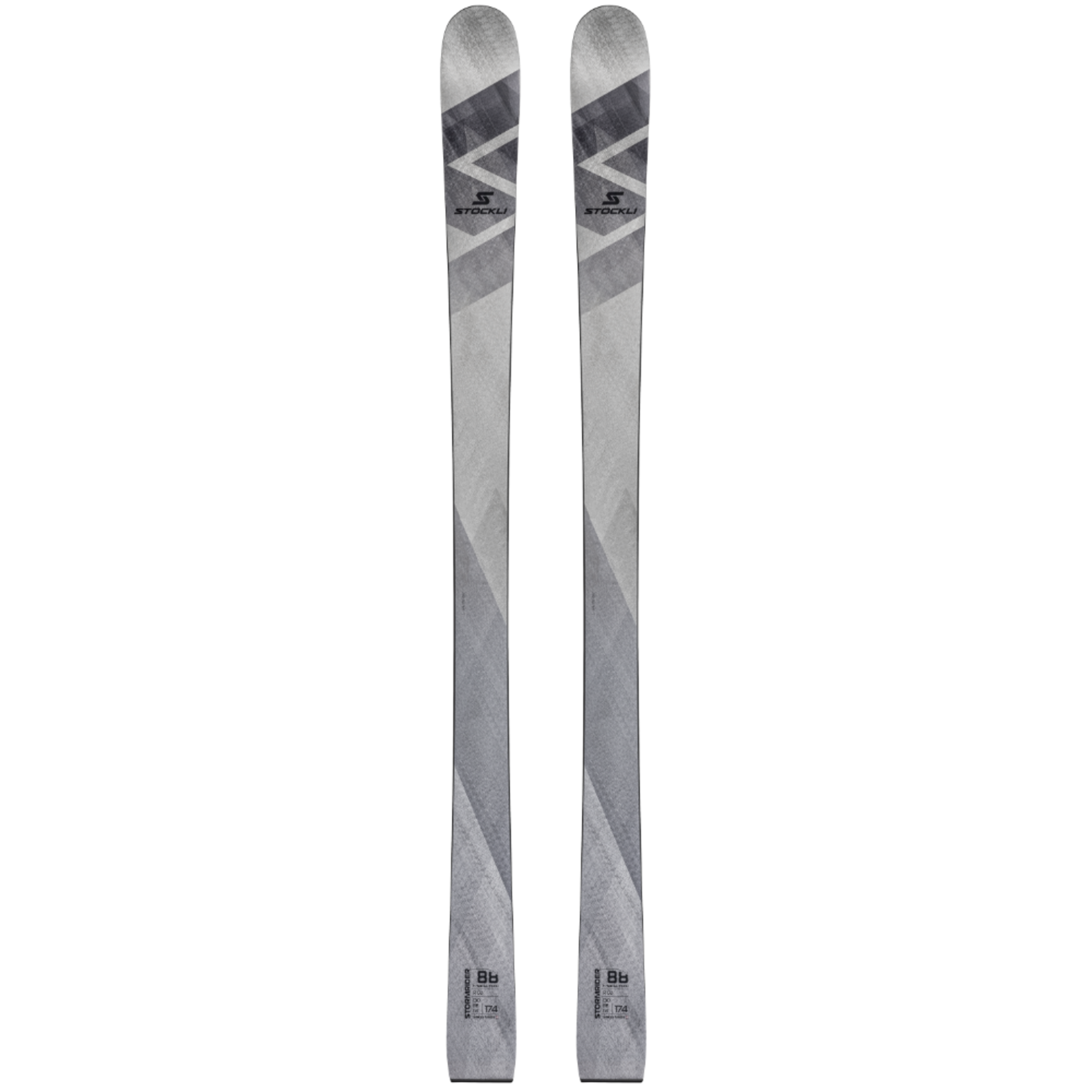 Stockli Stockli Stormrider 88 Skis 2026