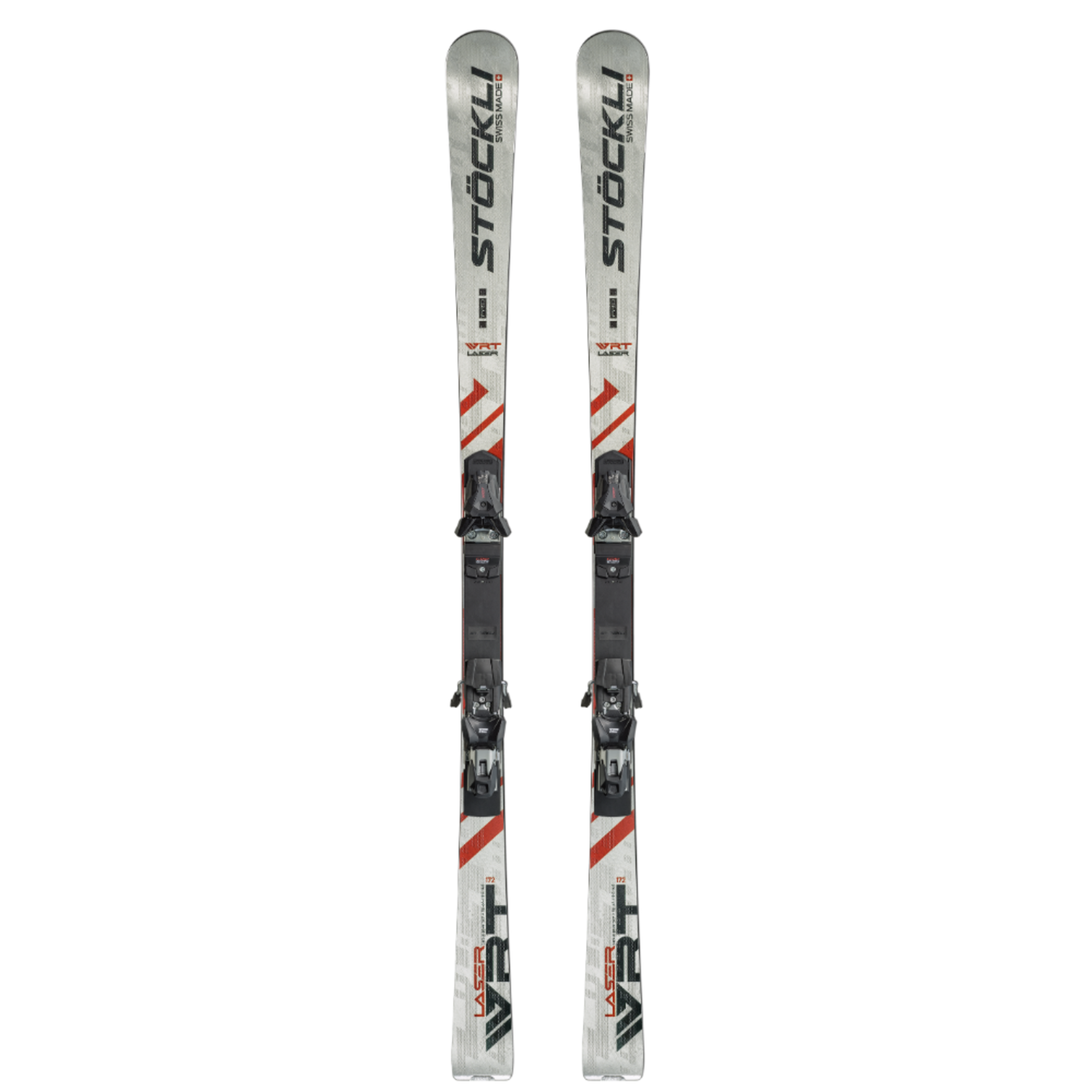 Stockli Stockli Laser WRT PRO Skis with WRT 12 GW Bindings 2026