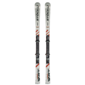 Stockli Laser WRT PRO Skis with WRT 12 GW Bindings 2026 - Ski Shack