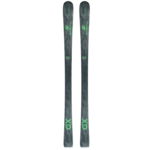 Stockli Stockli Montero AX Flat Skis 2026