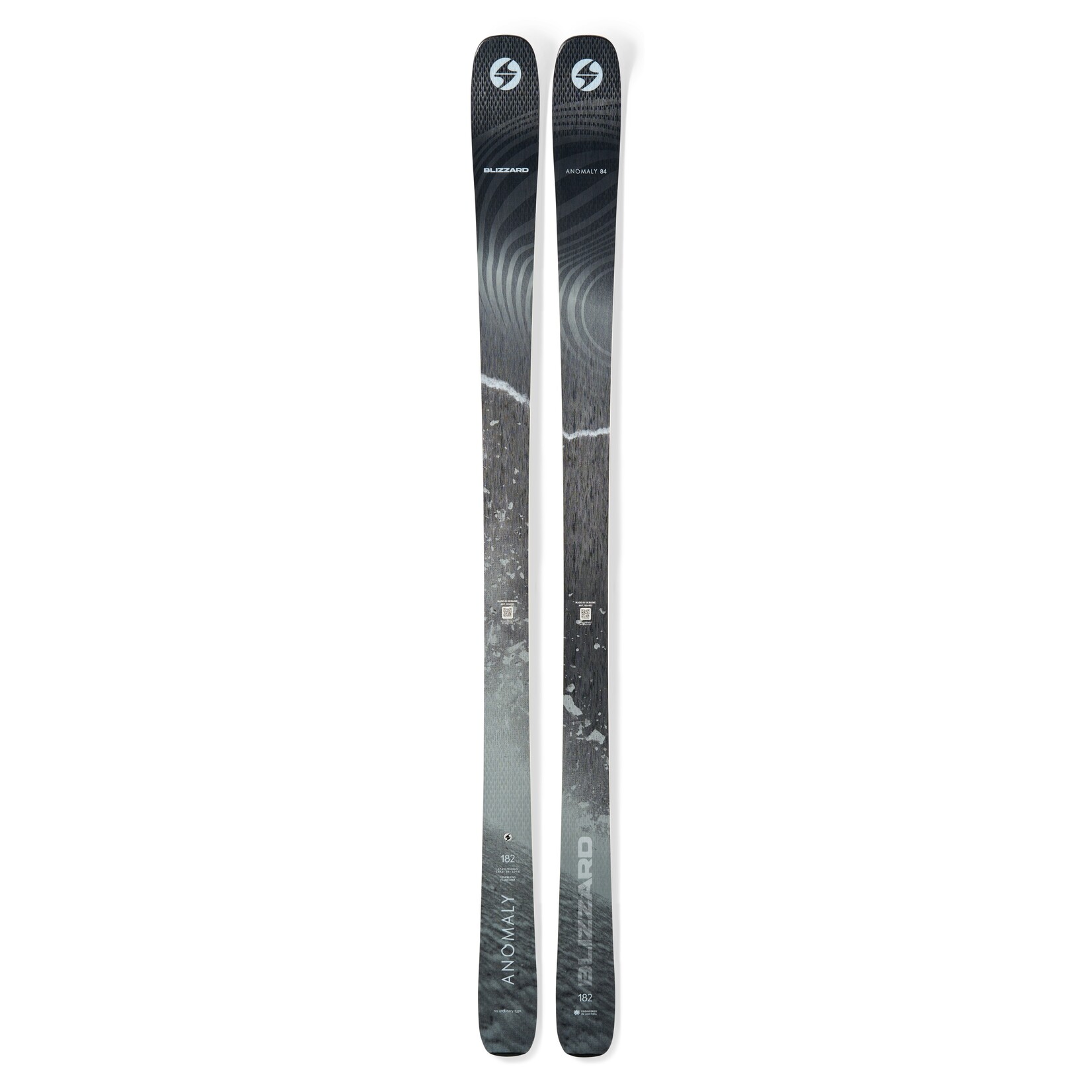 Blizzard Blizzard Anomaly 84 Men's Skis 2026