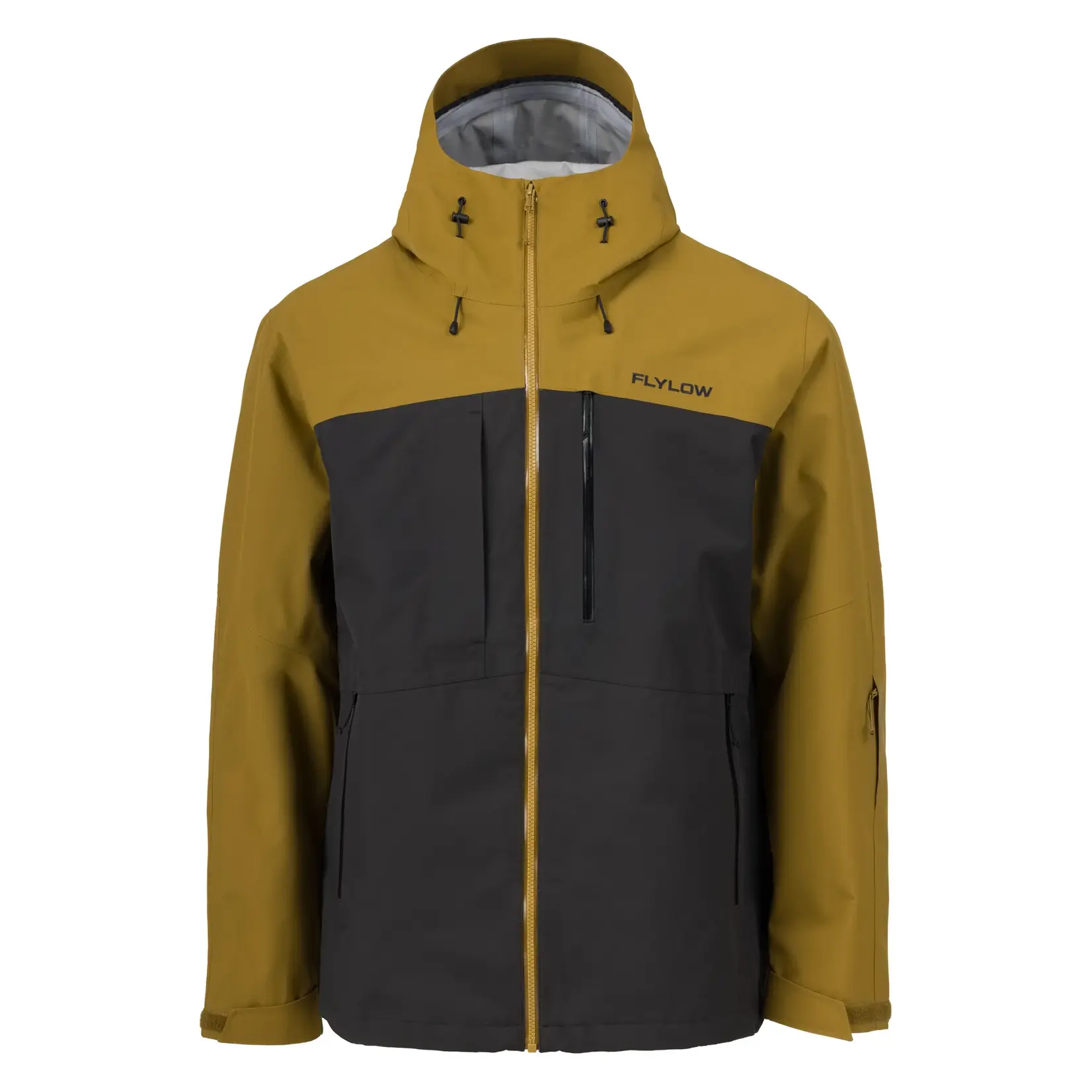 Flylow Flylow Men's Quantum Pro Jacket