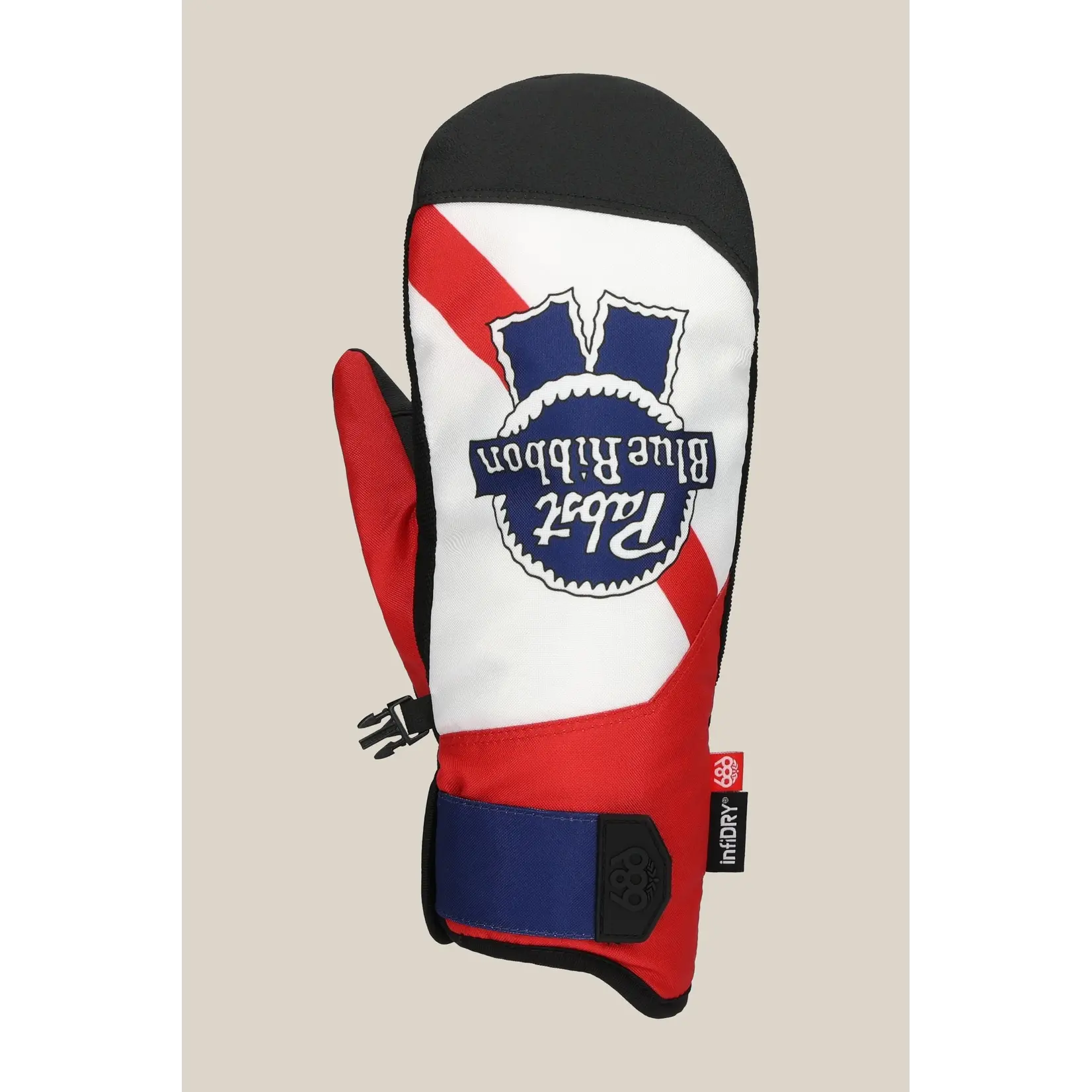 686 686 Men's Primer Mitt