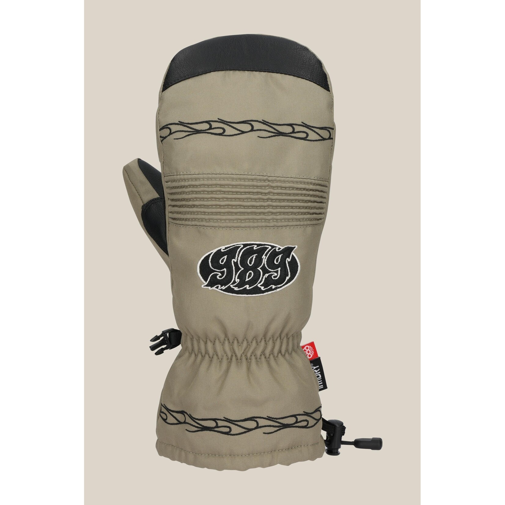 686 686 Men's Lander Mitt