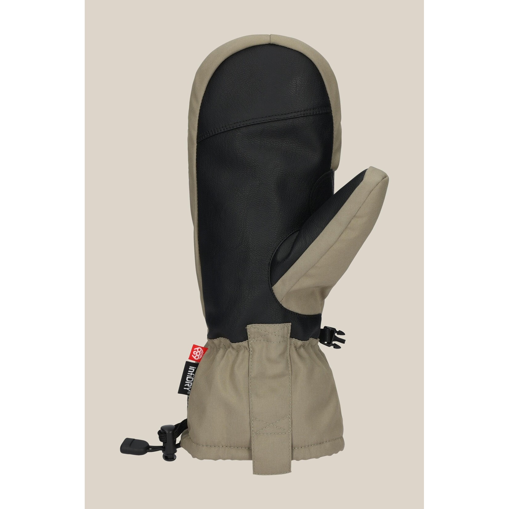 686 686 Men's Lander Mitt