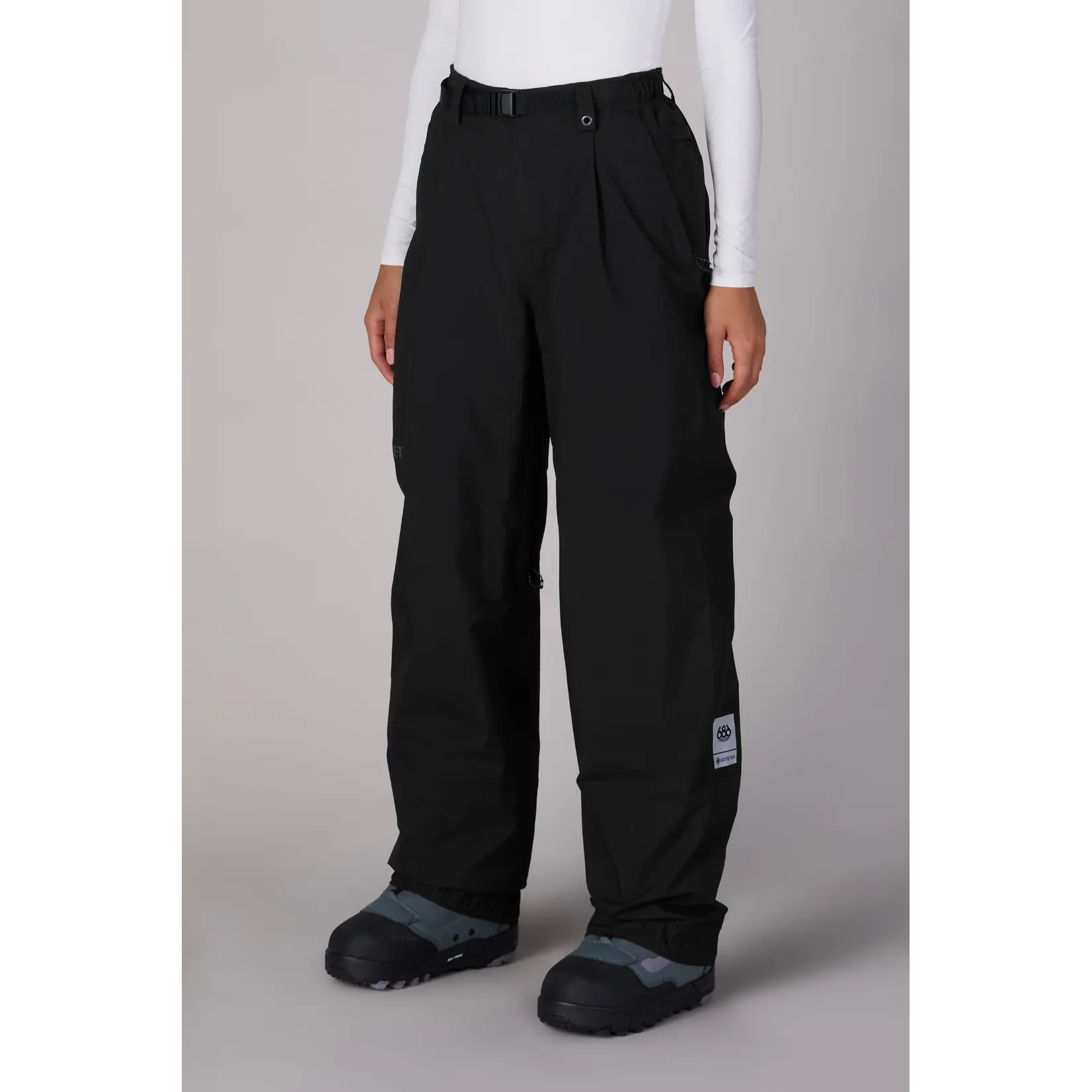 686 686 Women's Outline Shell Pant
