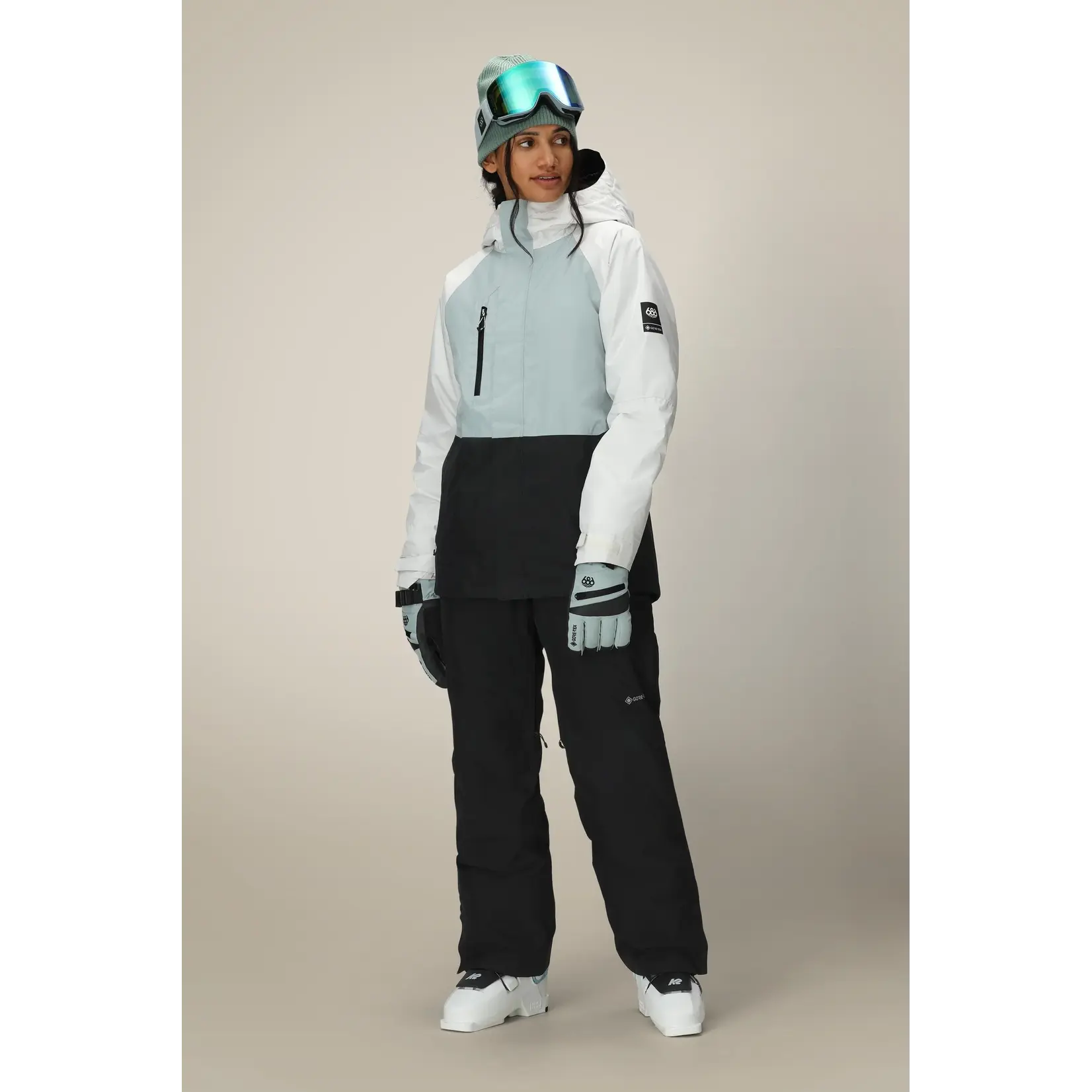 686 686 Women's GORE-TEX Willow Jacket