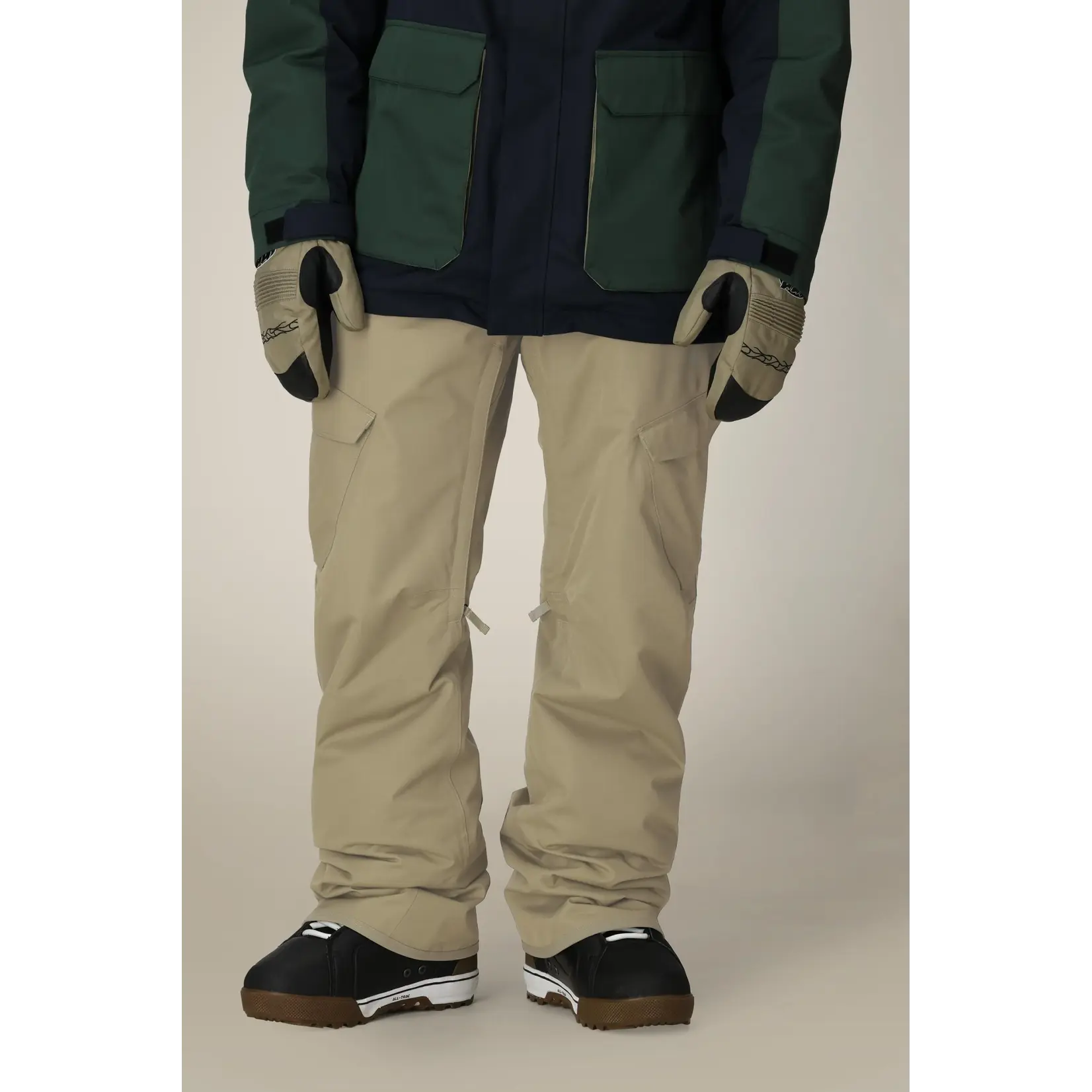 686 686 Men's Infinity Insulated Cargo Pant