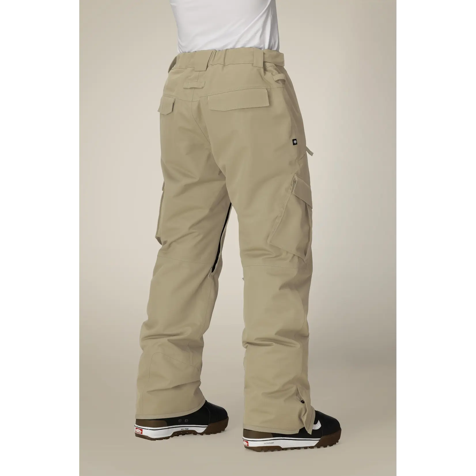 686 686 Men's Infinity Insulated Cargo Pant