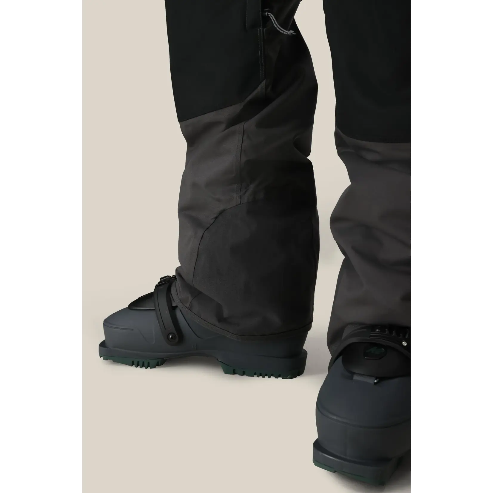 686 686 Men's Hot Lap Insulated Bib